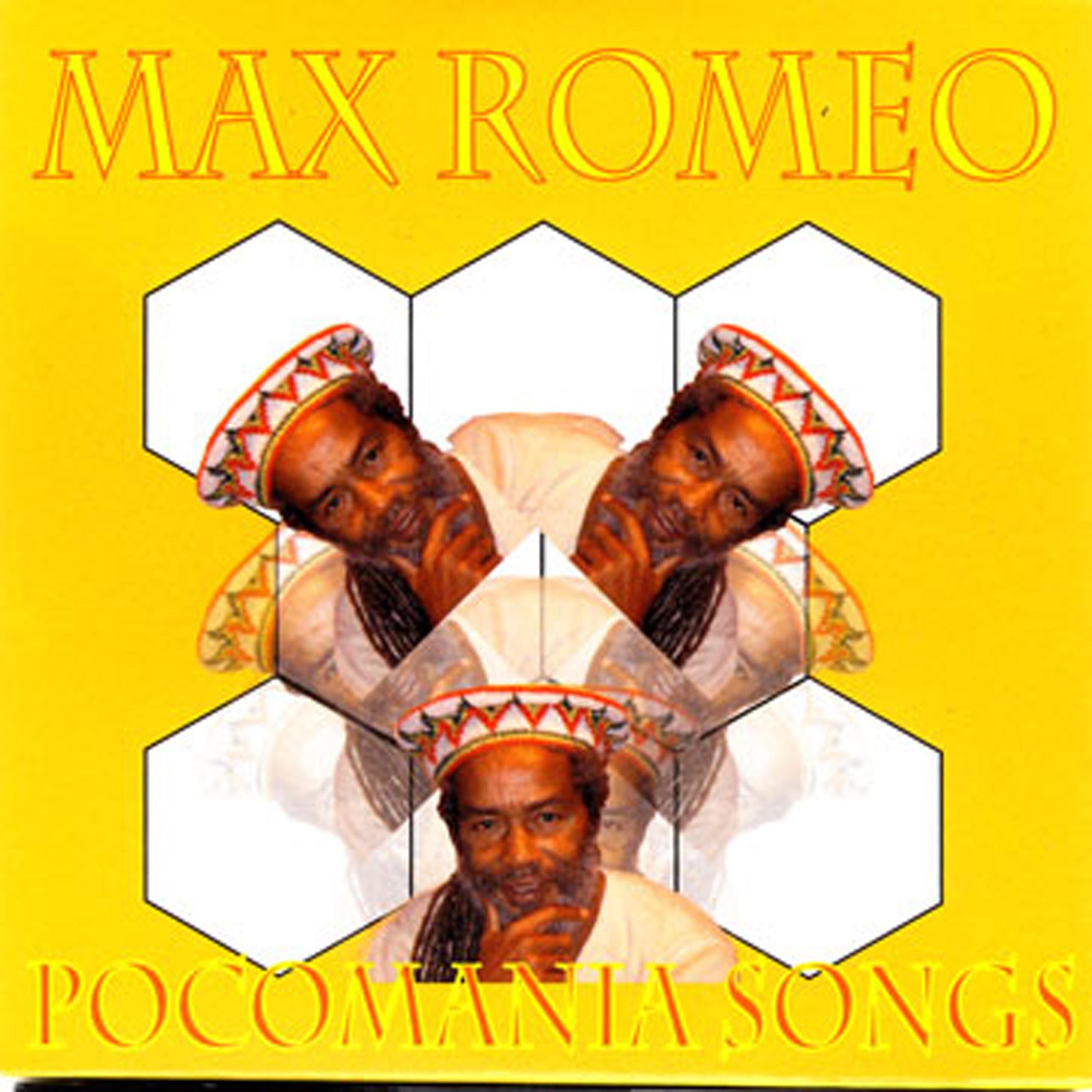 Постер альбома Pocomania Songs