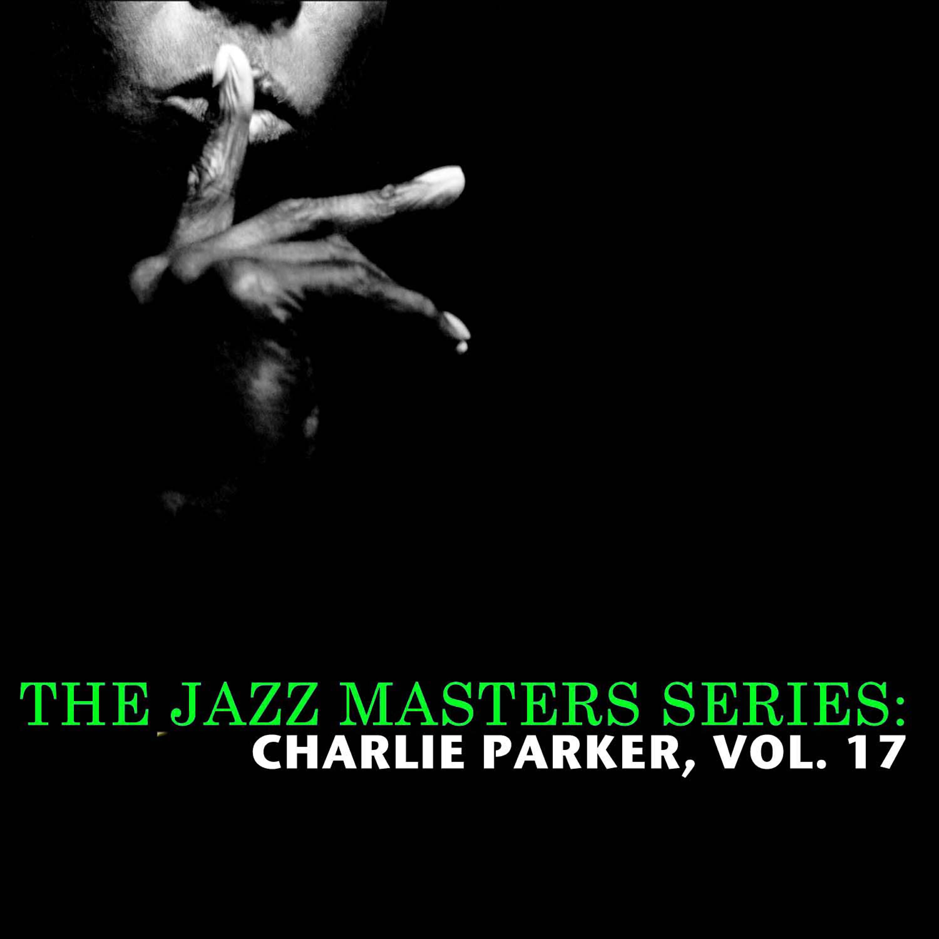 Charlie Parker - Bebop