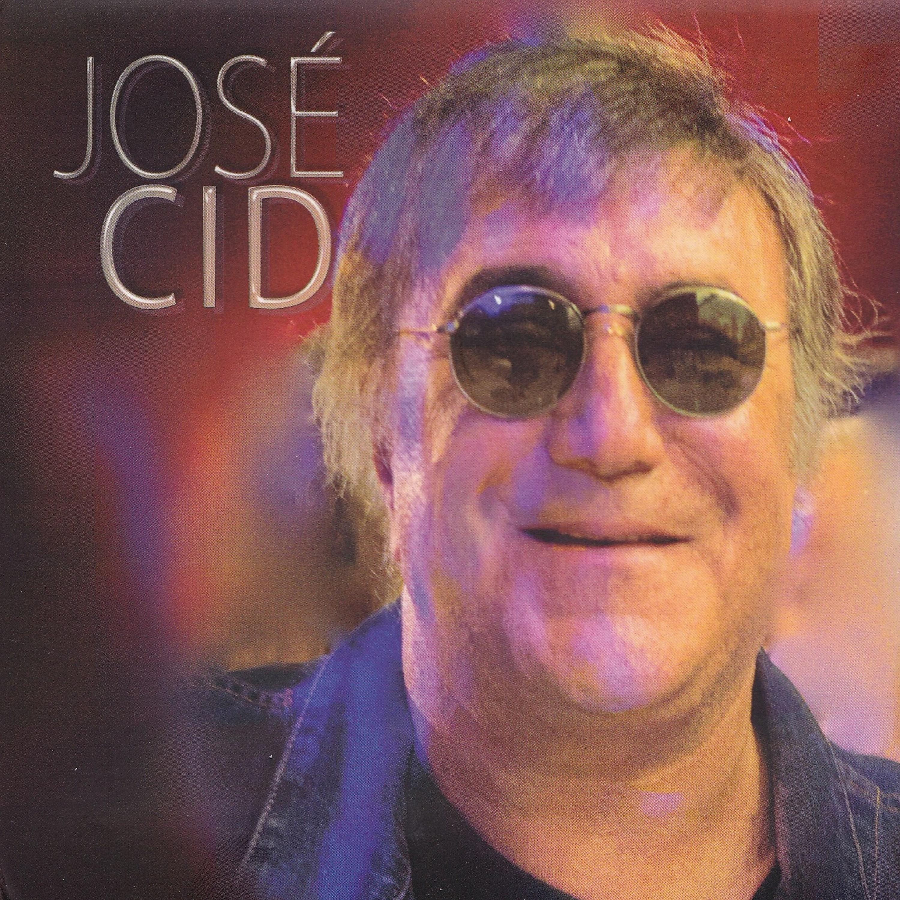 Постер альбома José Cid