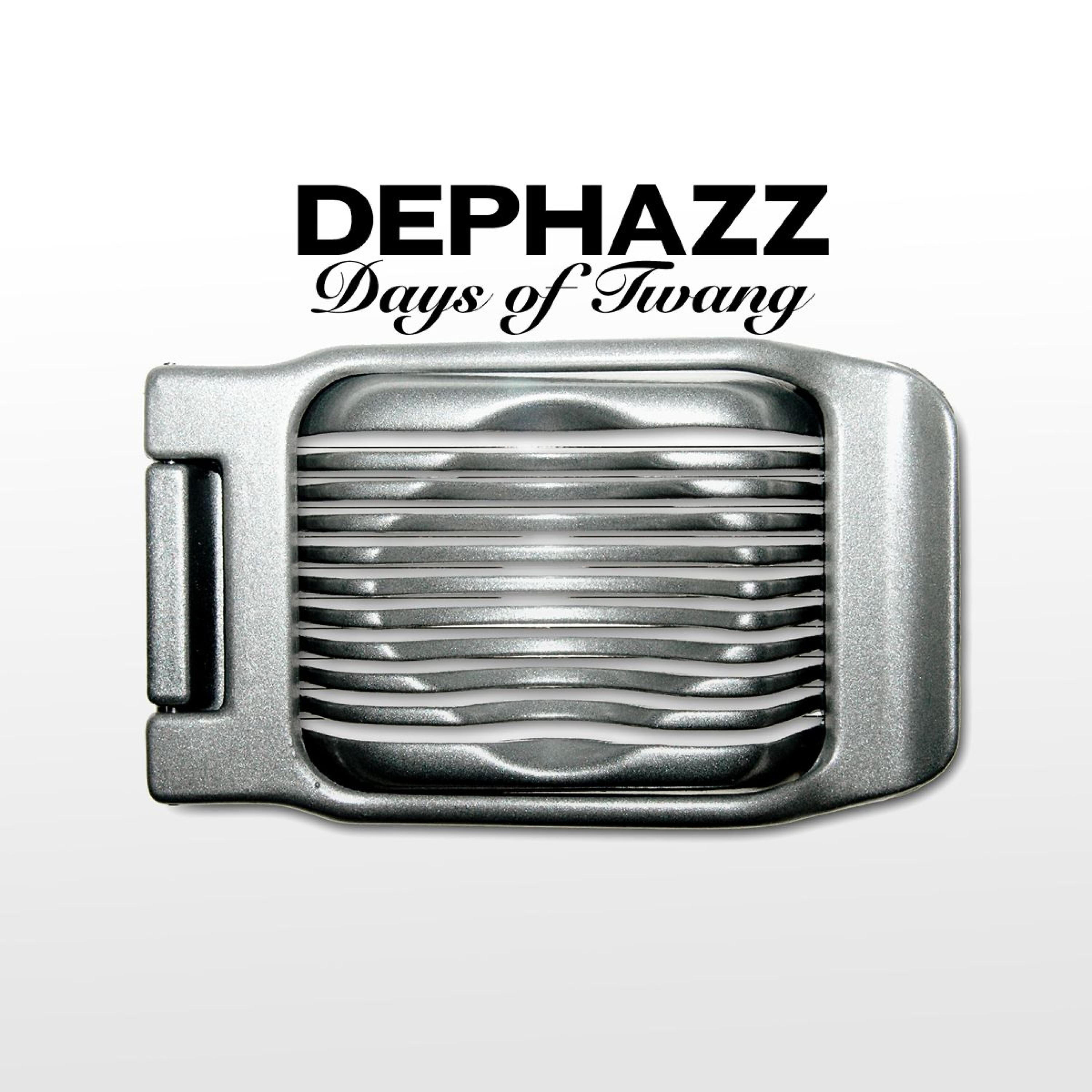 DEPHAZZ - It Will Turn out Right