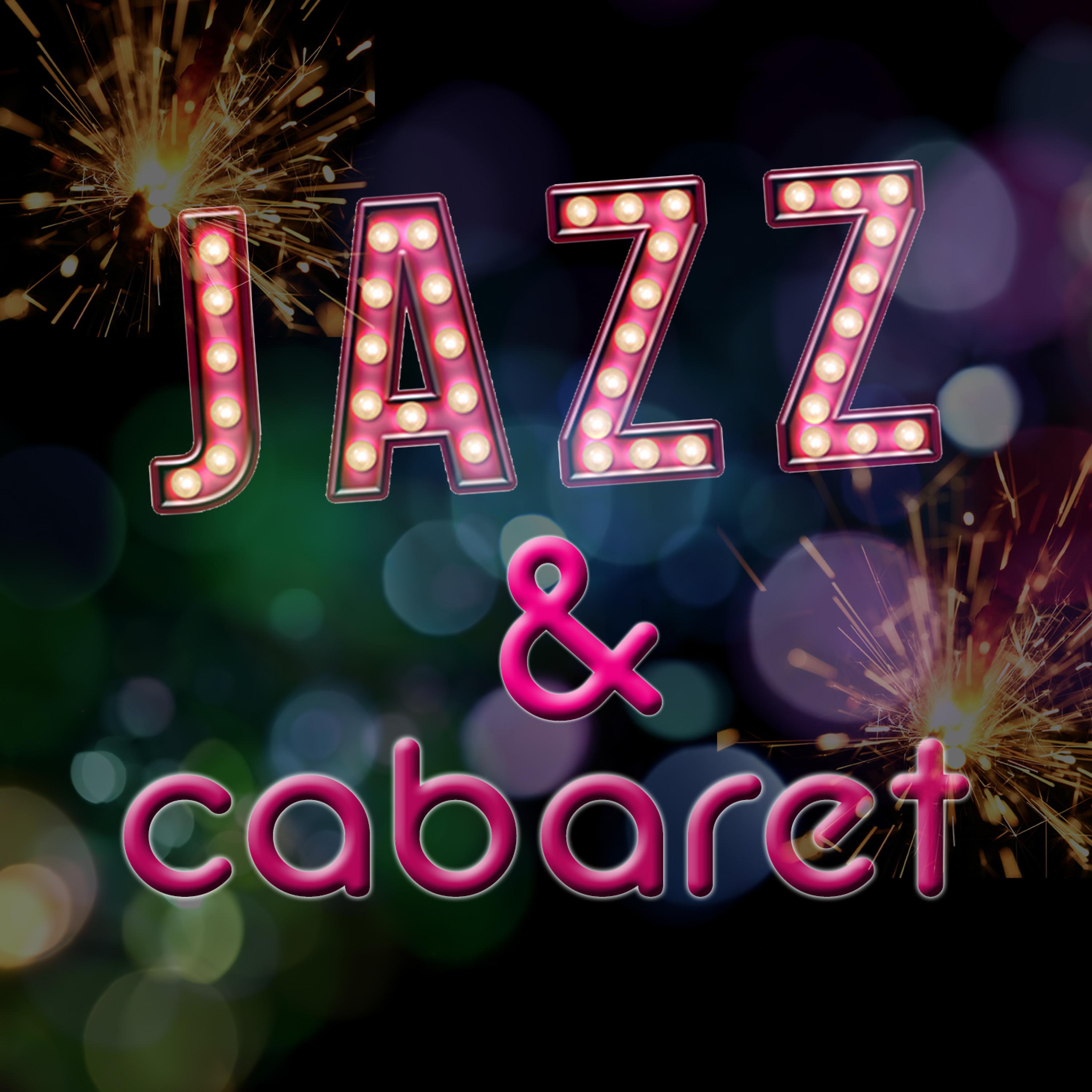 Постер альбома Jazz & Cabaret