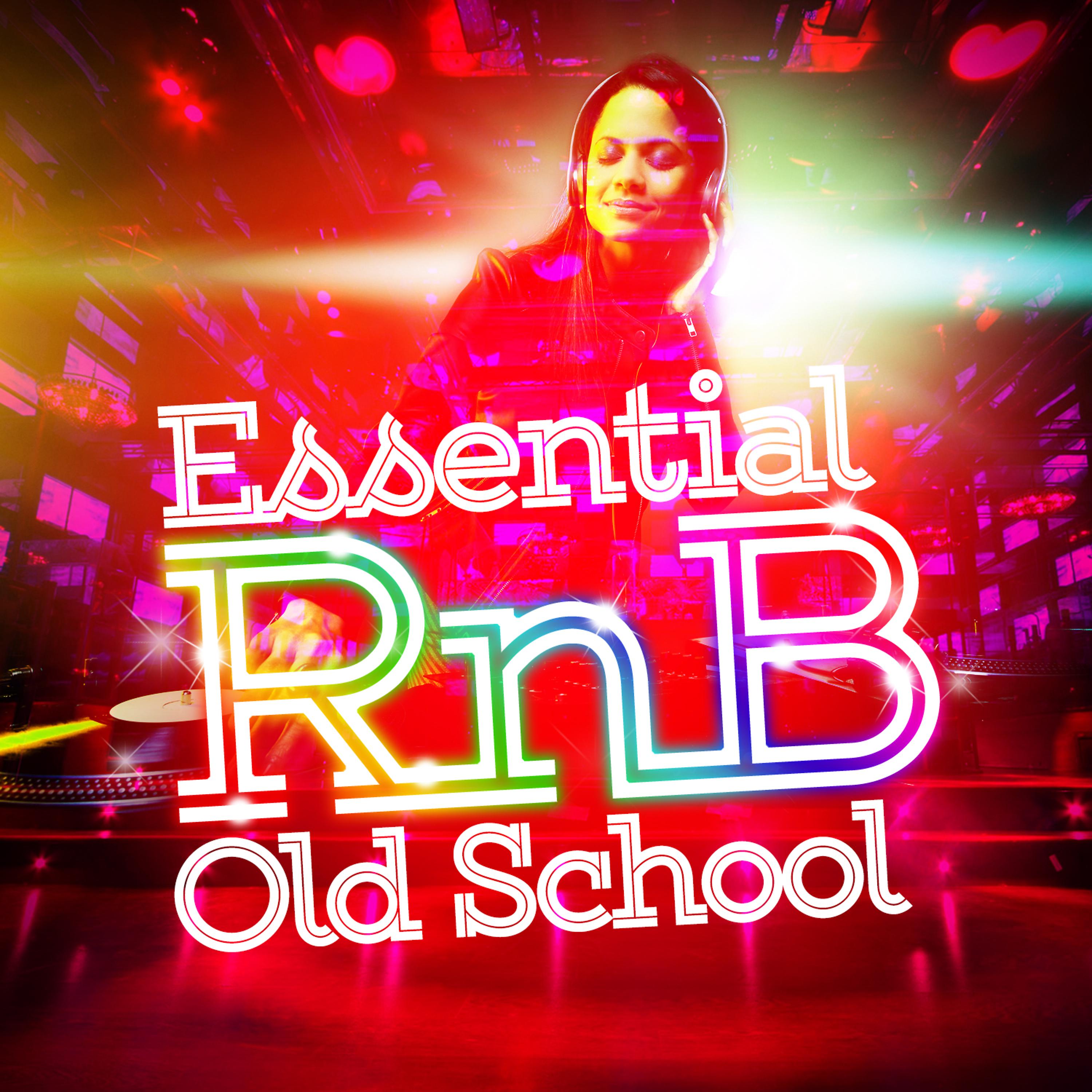 Постер альбома Essential Rnb Old School