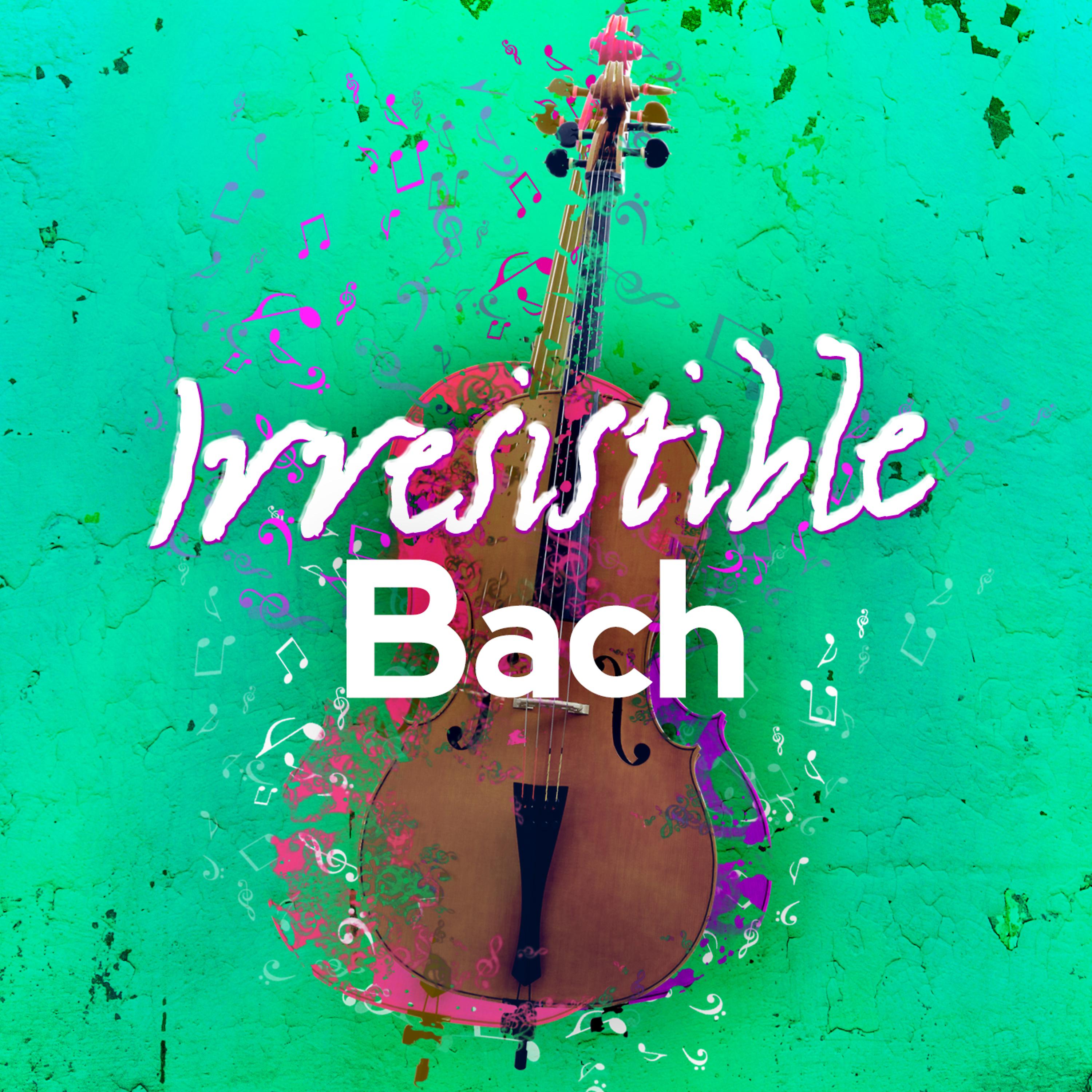 Oregon Bach Festival Chamber Orchestra - Orchestral Suite No. 2 in B Minor, BWV 1067: I. Ouverture