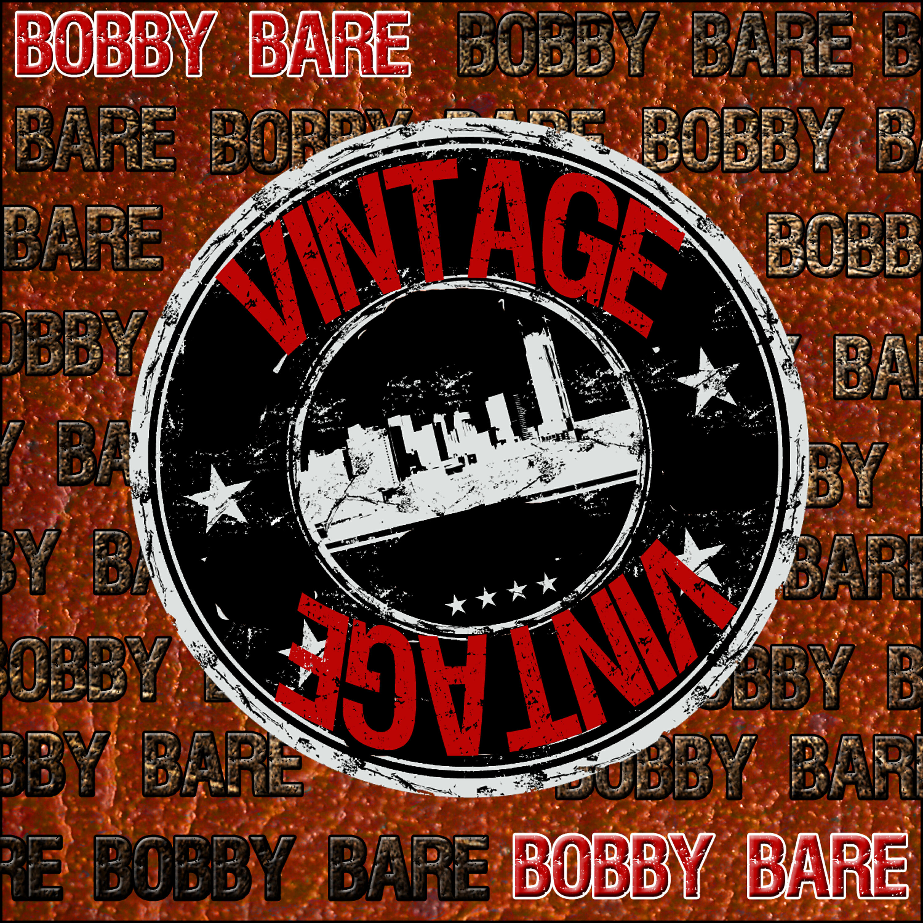 Bobby Bare - All American Boy