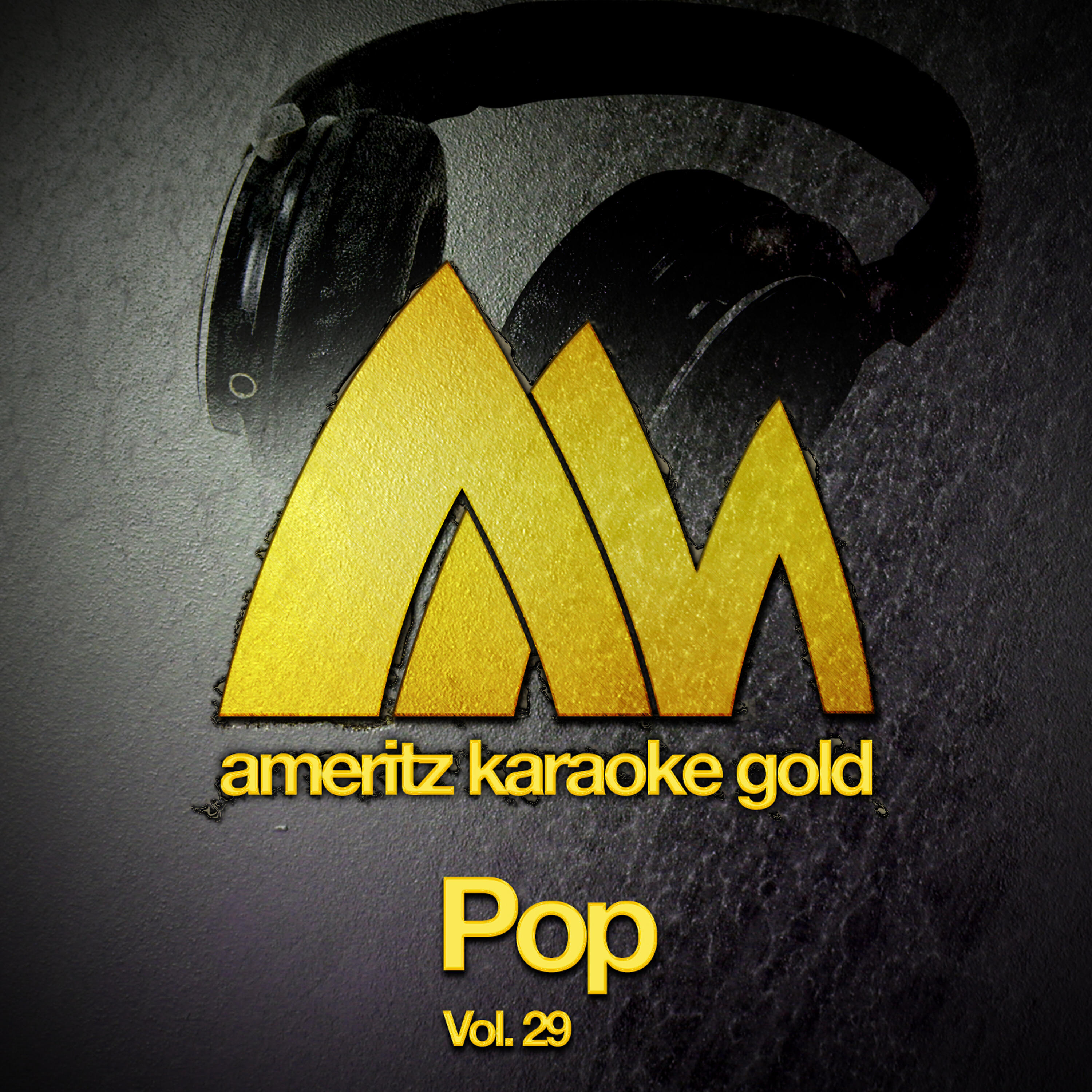 Ameritz Audio Karaoke - I Lay My Love on You (In the Style of Westlife) [Karaoke Version]