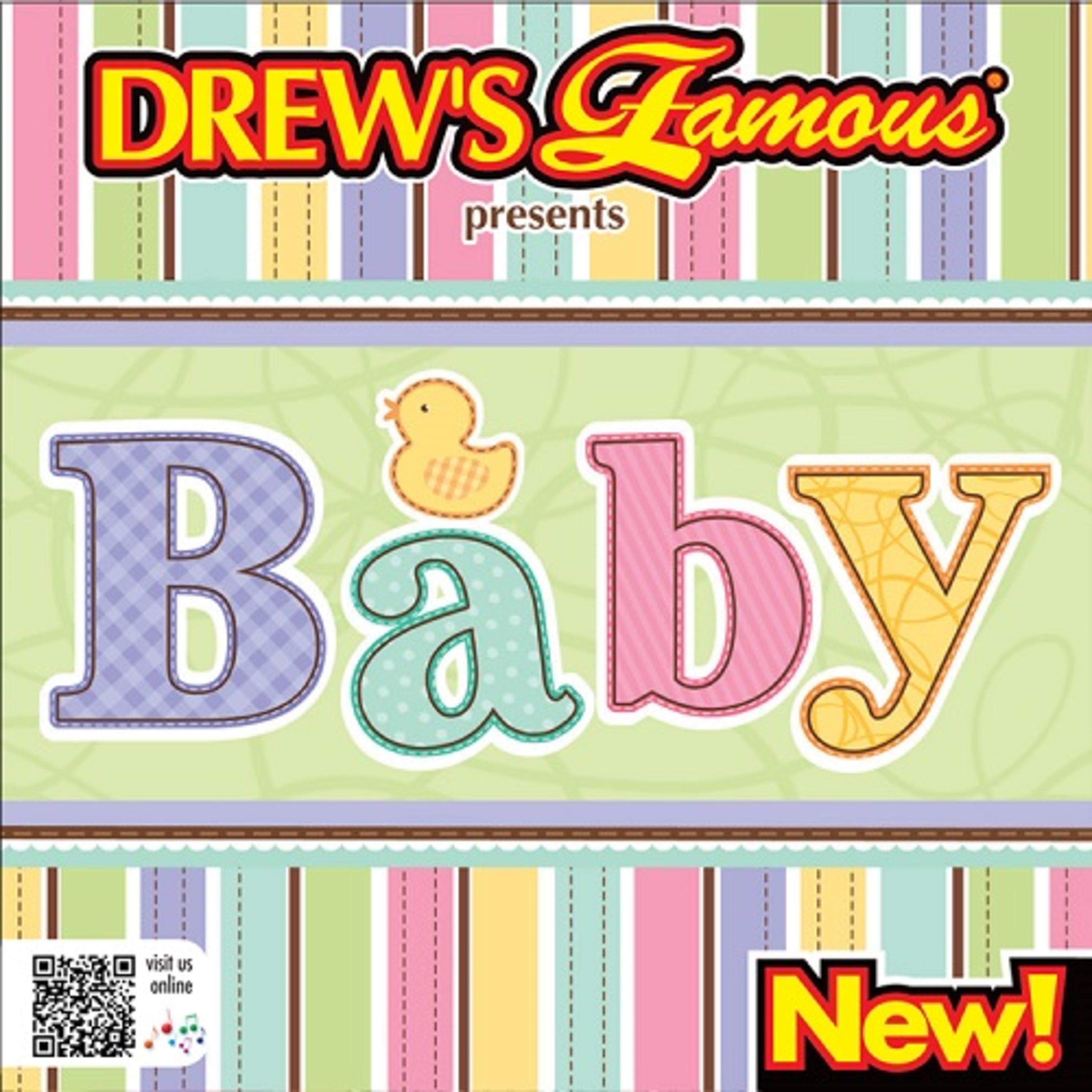 Постер альбома Music for Baby
