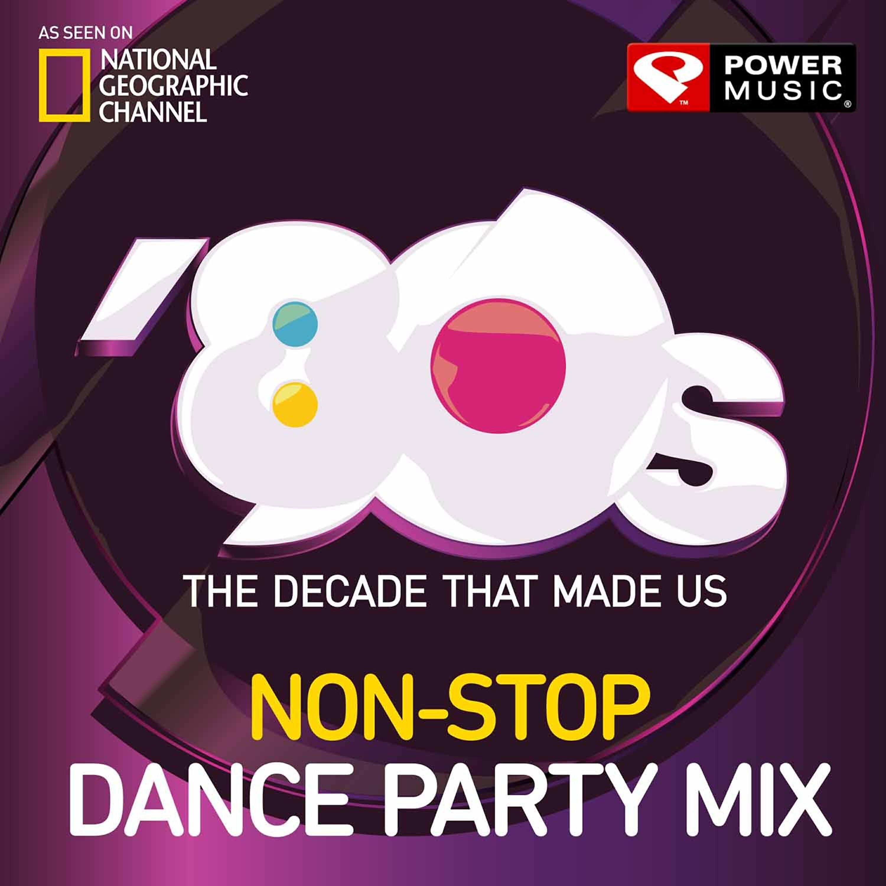 Power Music Workout - Break My Stride