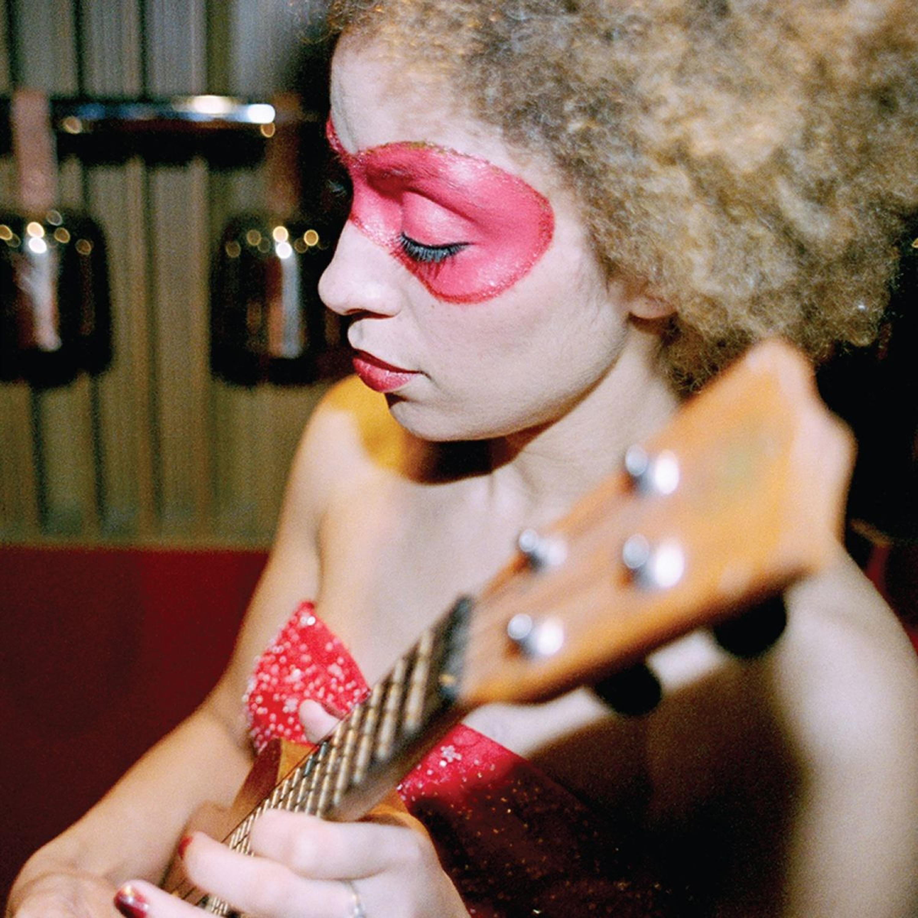 Martina Topley Bird - Baby Blue