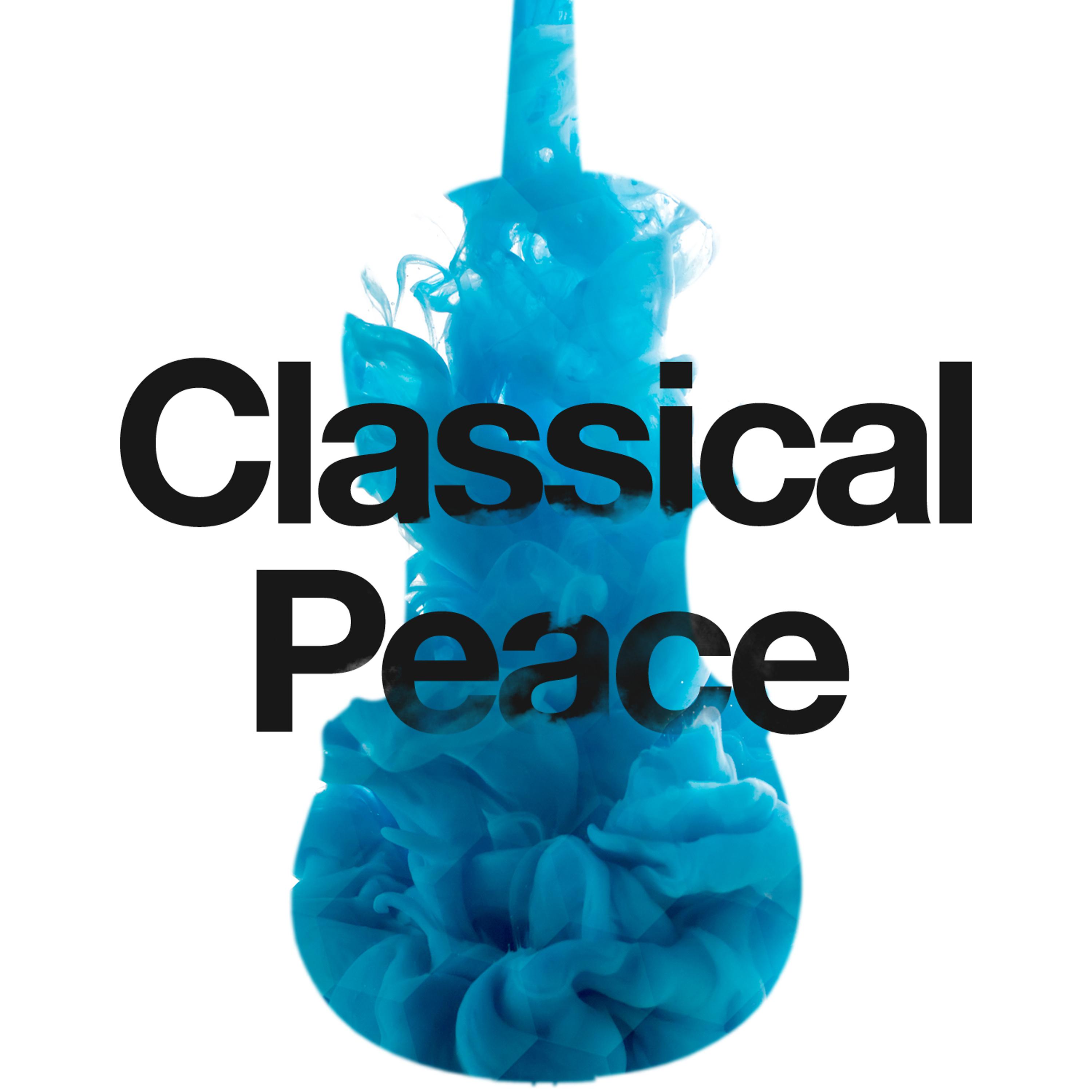 Постер альбома Classical Peace