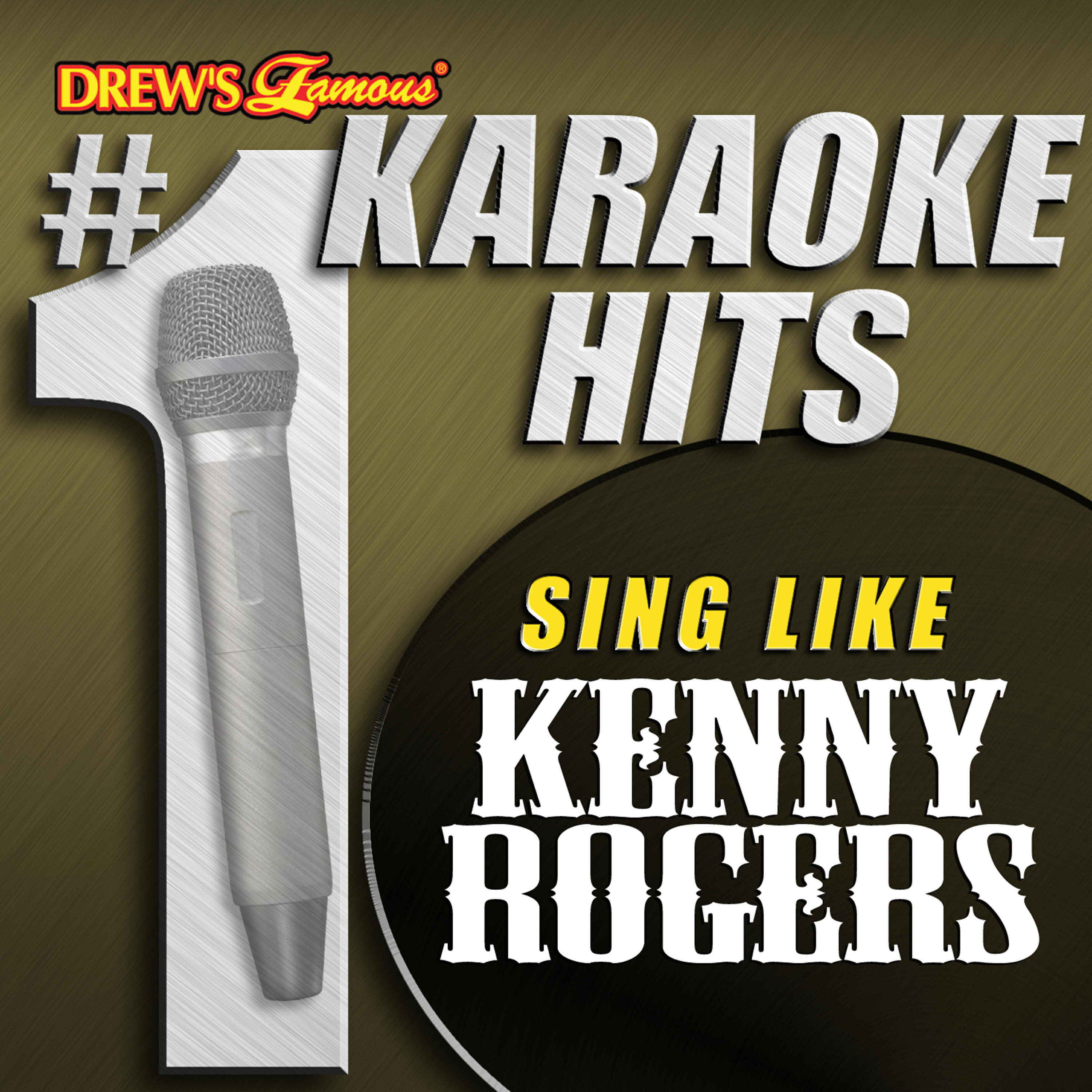 The Karaoke Crew - Lucille (As Made Famous By Kenny Rogers)
