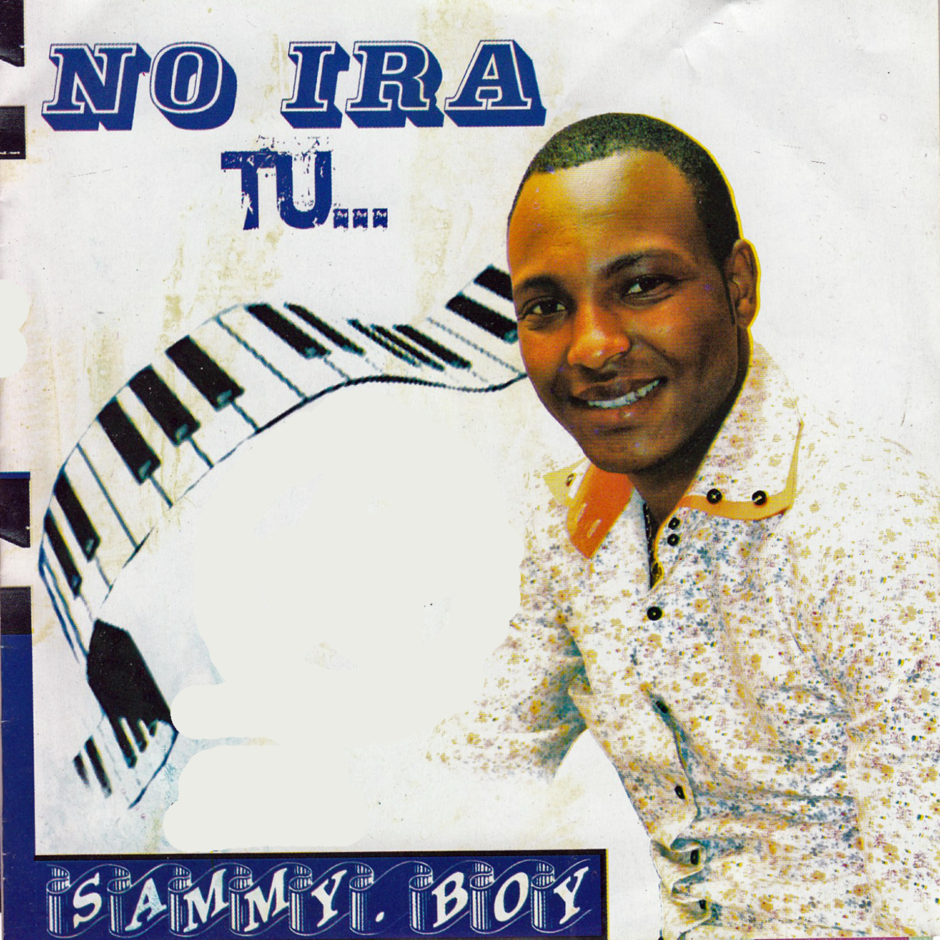 Sammy Boy - Kilio Msalabani