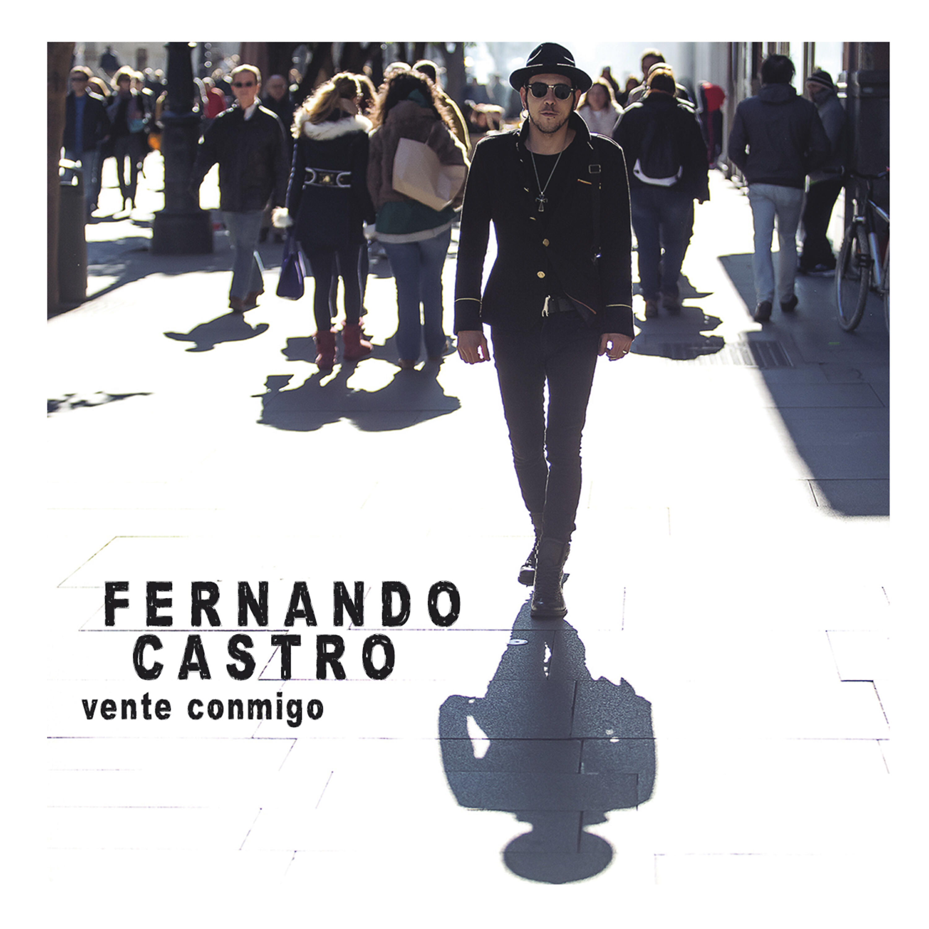 Fernando Castro - De Tal Palo