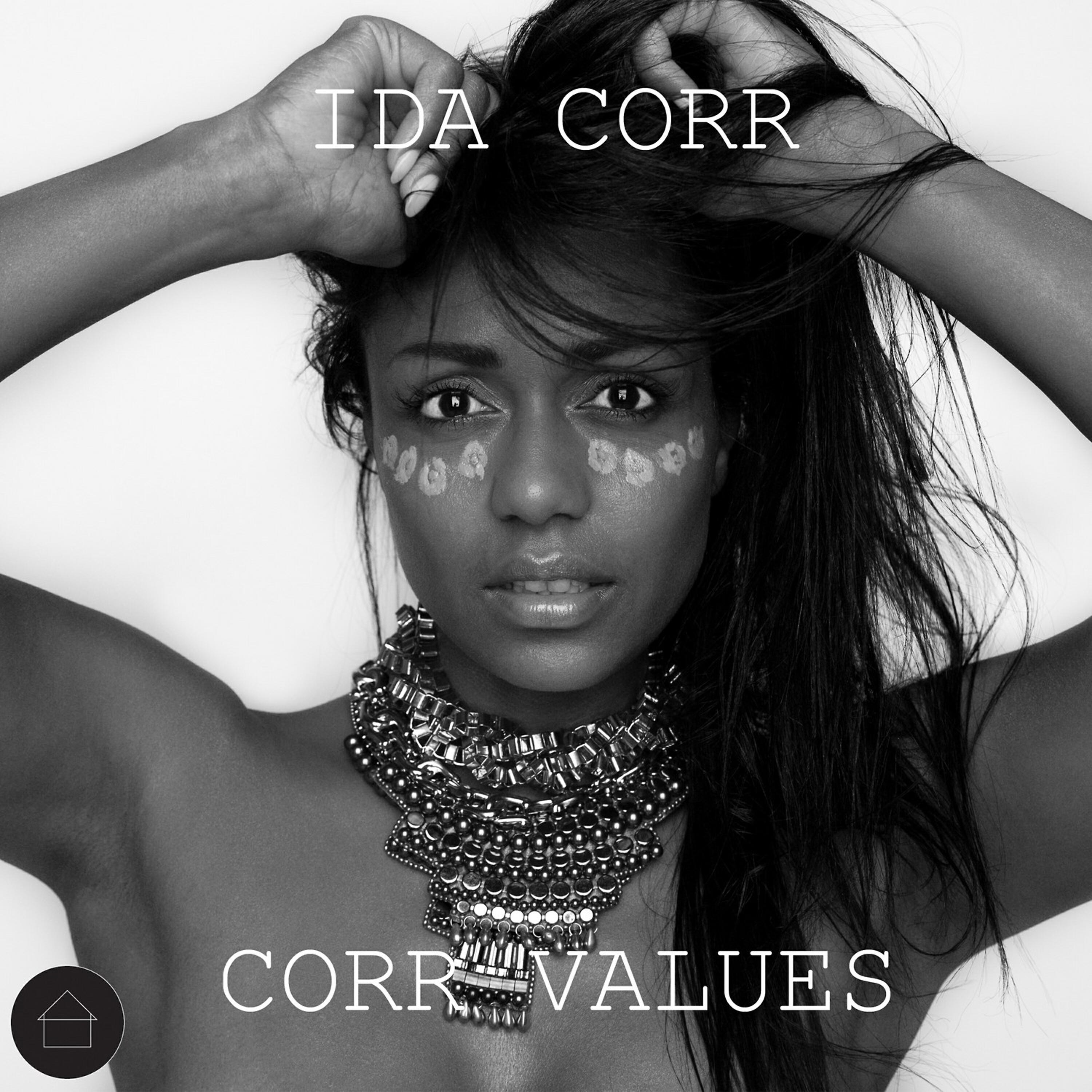 Ida Corr - Tagged