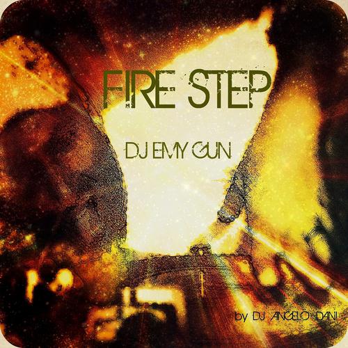 Постер альбома Fire Step