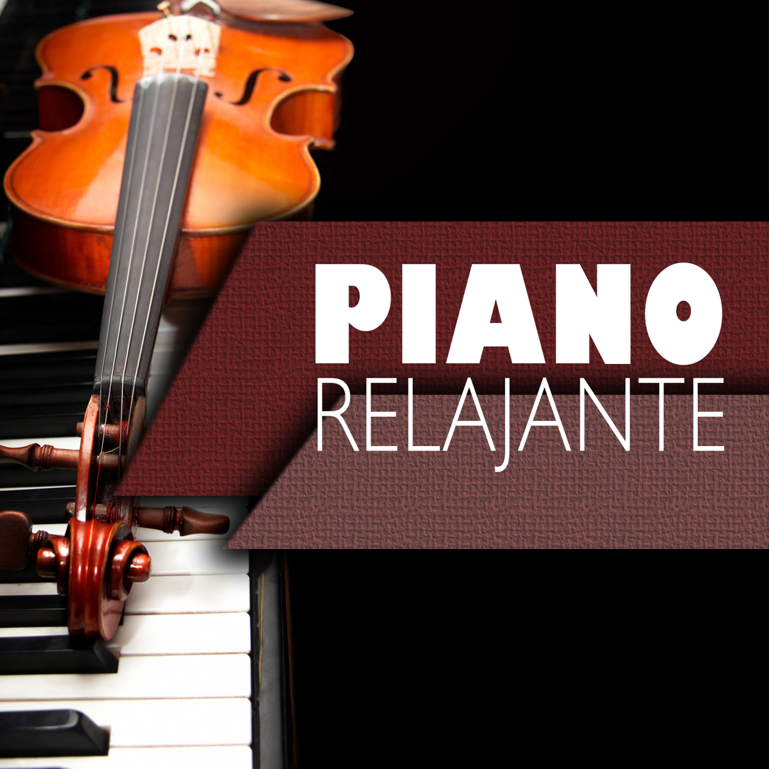 Постер альбома Piano Relajante