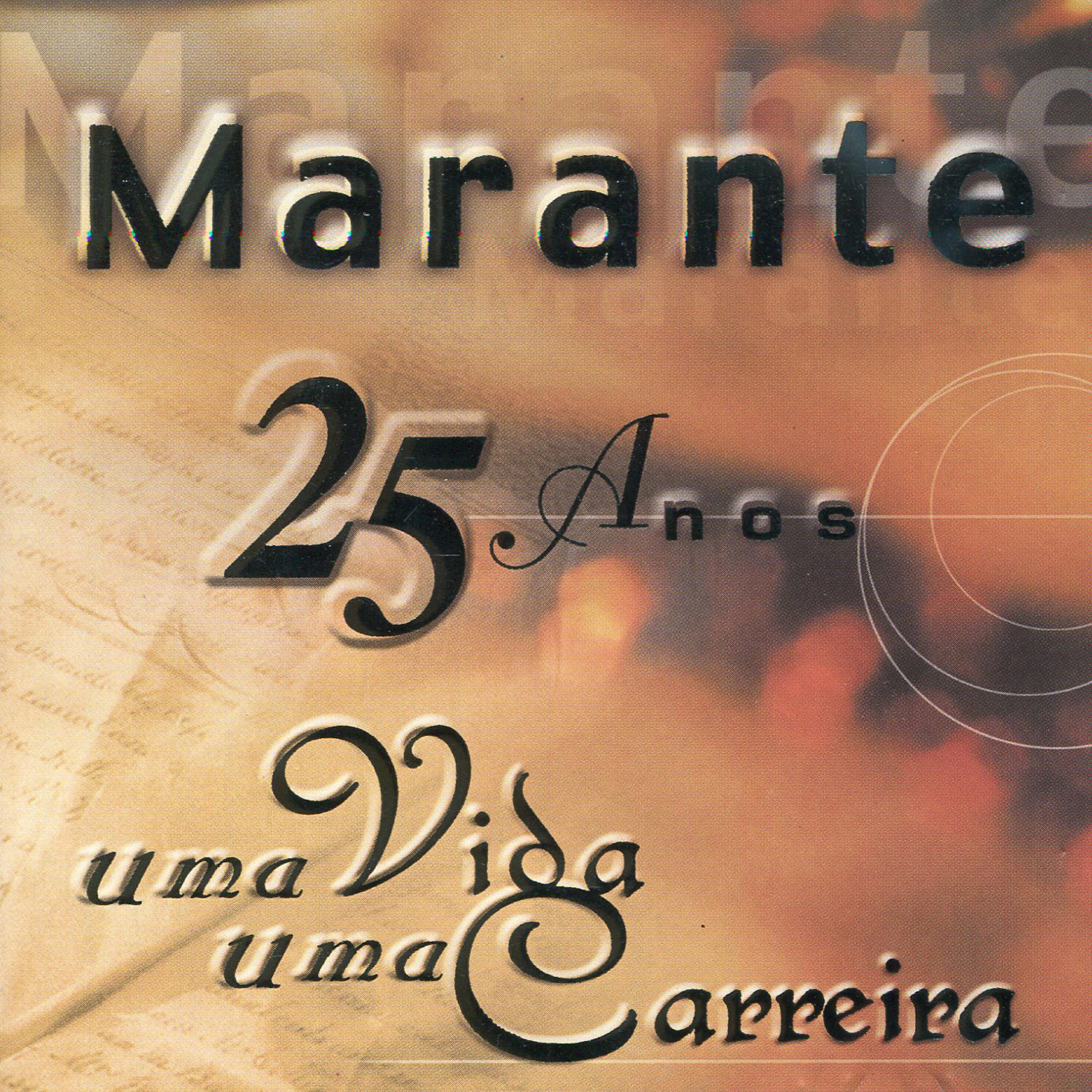 Marante - Portugal, Minha Saudade