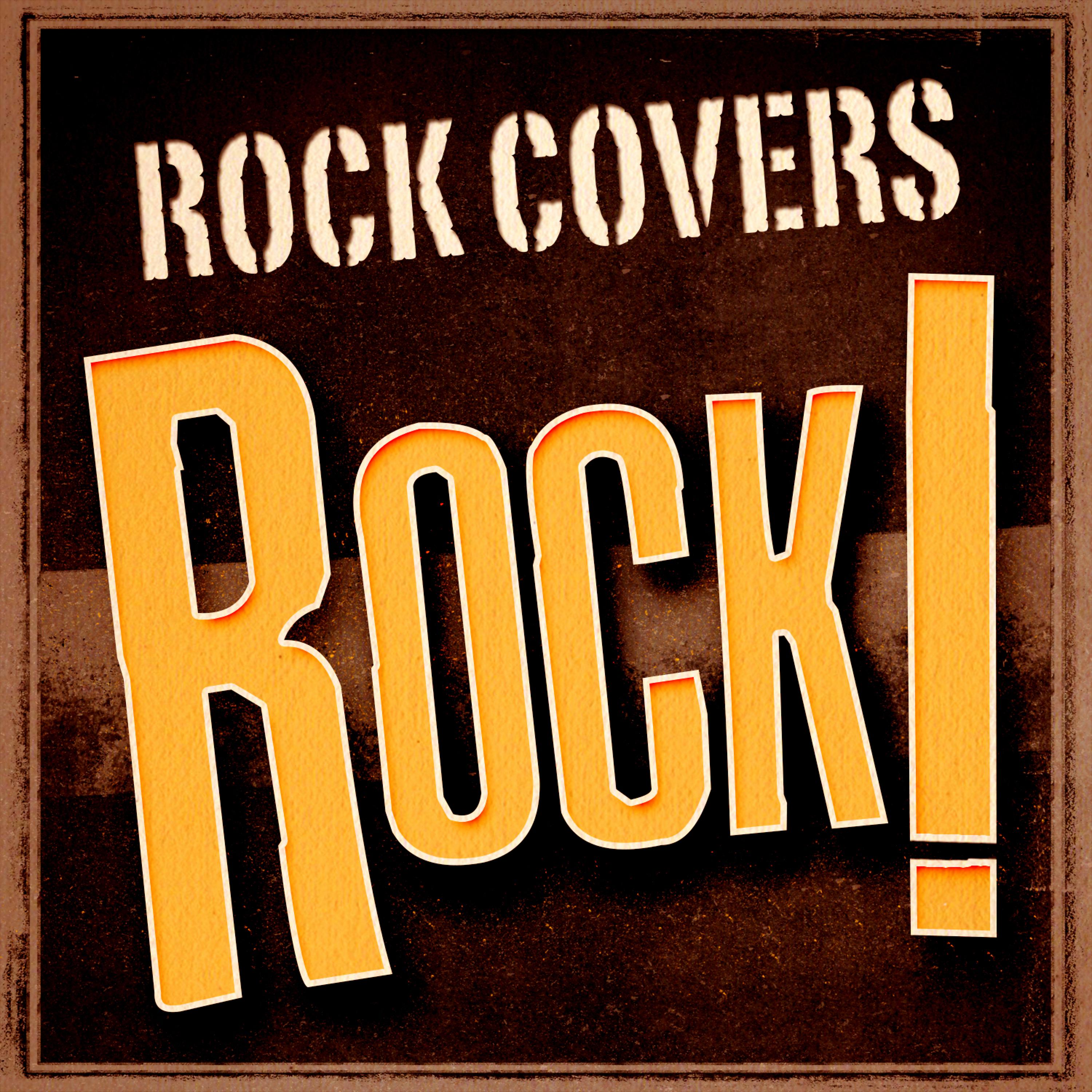 Постер альбома Rock Covers Rock!