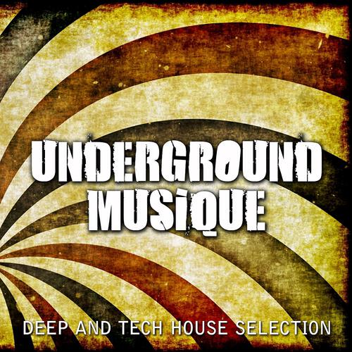 Tube & Berger - It Began (Original Version)
