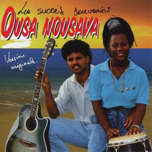 Постер альбома Les succès souvenirs d'Ousa Nousava