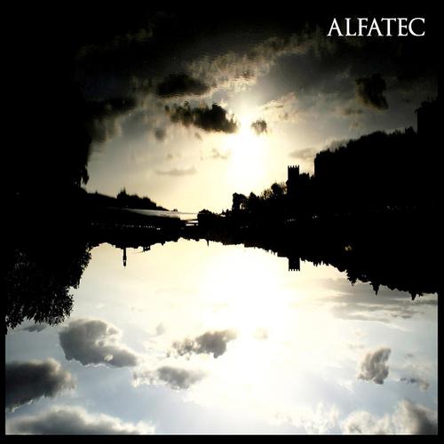 Постер альбома Alfatec