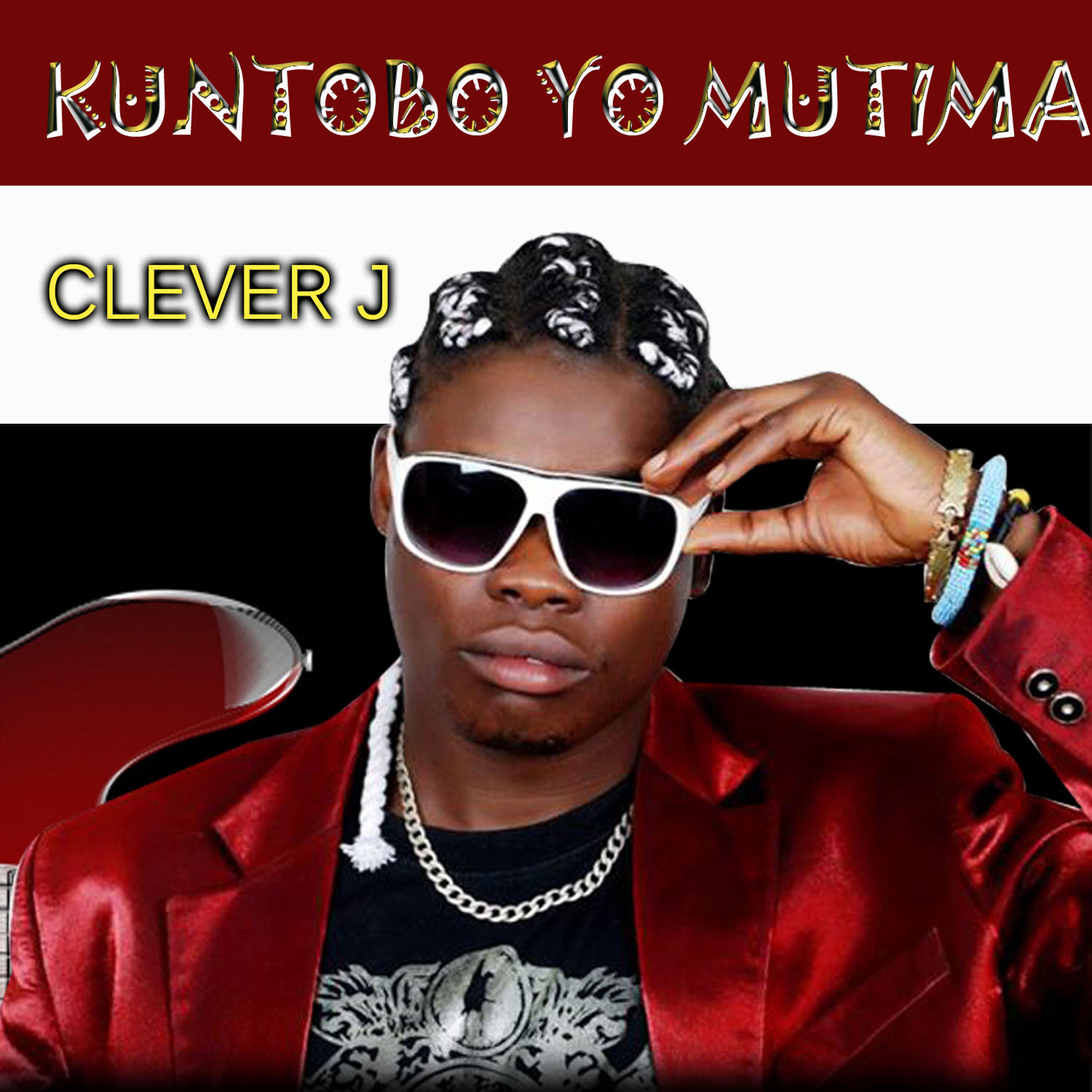 Постер альбома Kuntobo Yo Mutima