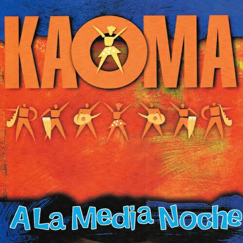 Kaoma - A la Media Noche