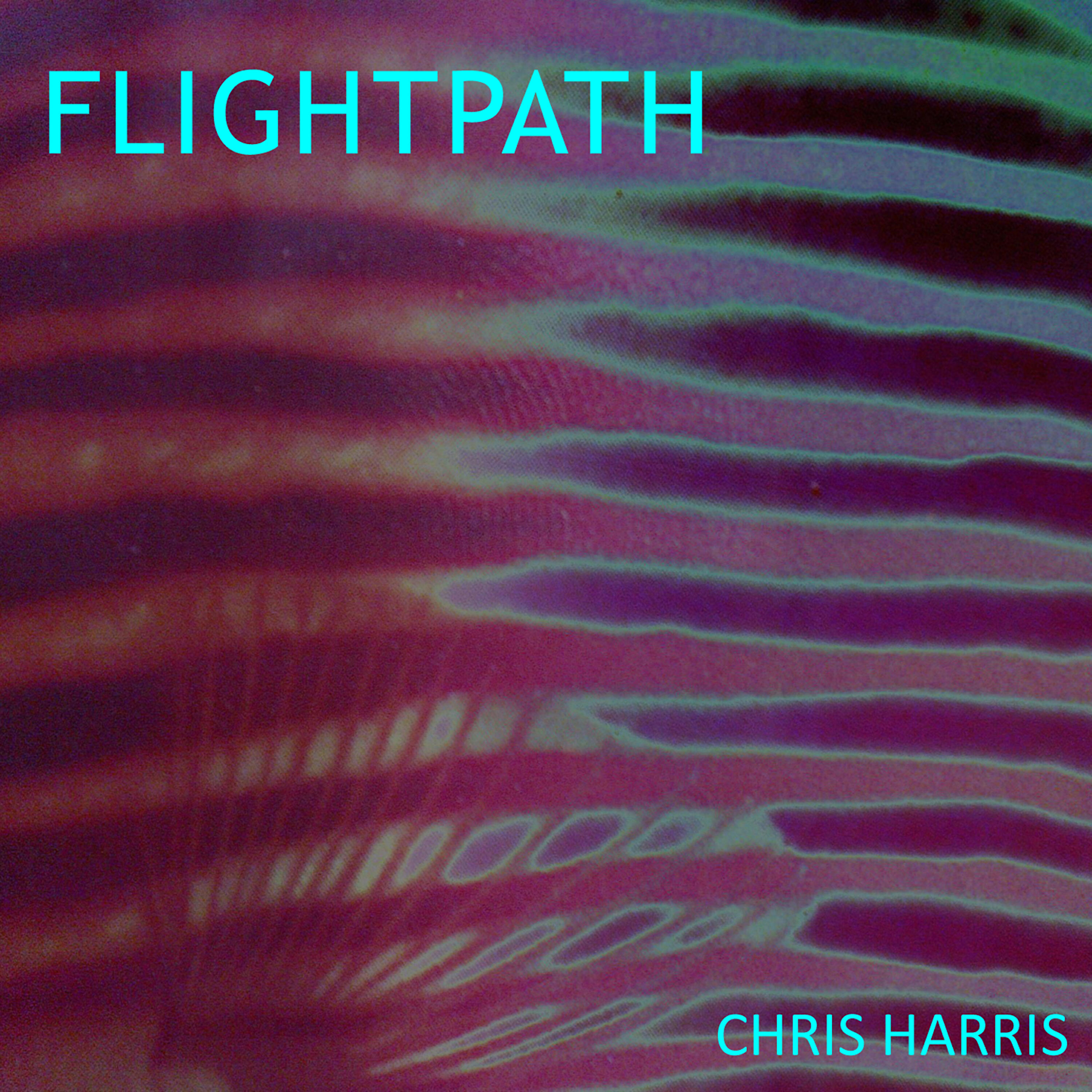 Chris Harris - One Step Forward