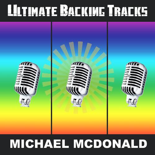 SoundMachine - I Want You (In the Style of Michael McDonald) [Backing Track Version]