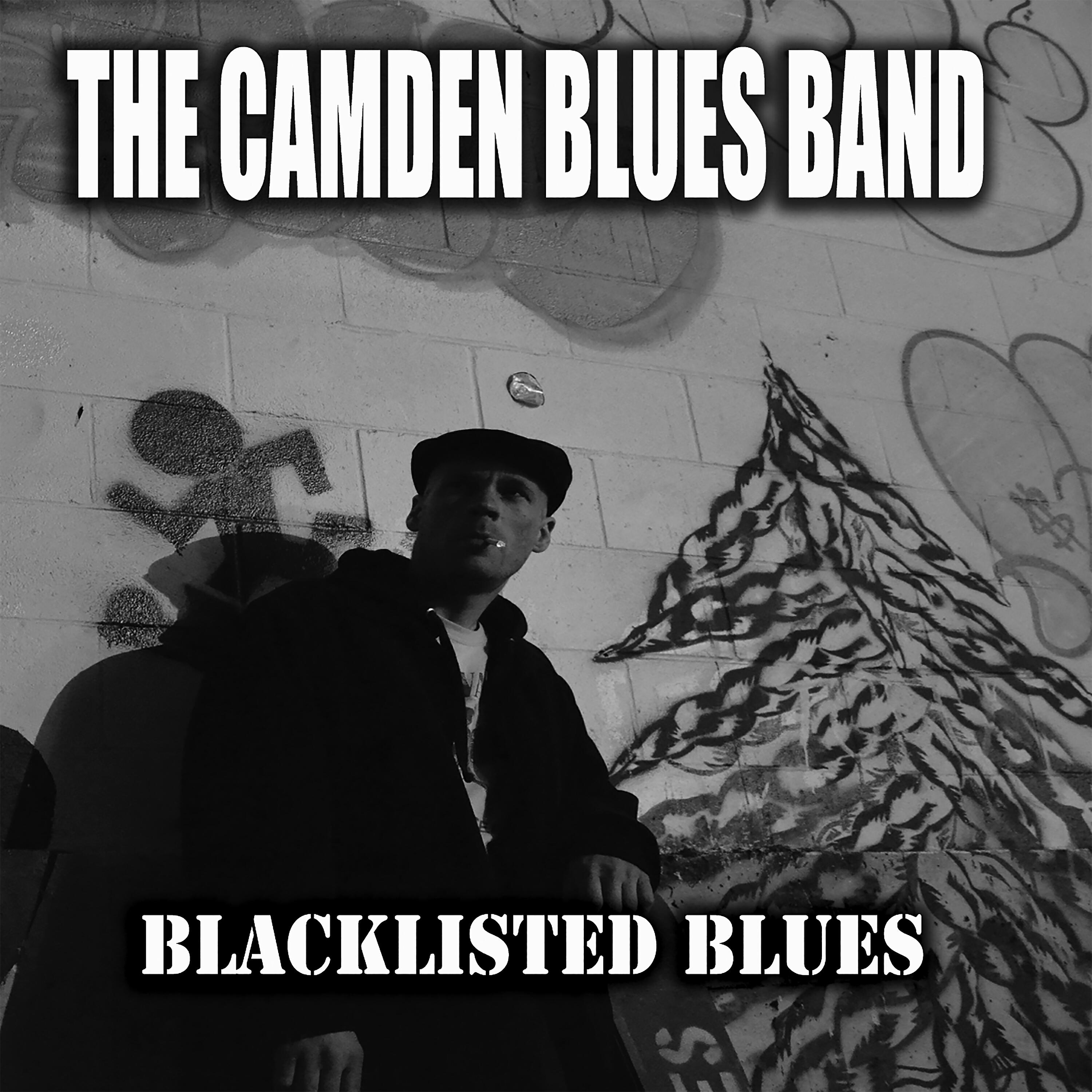 The Camden Blues Band - Taxi Car