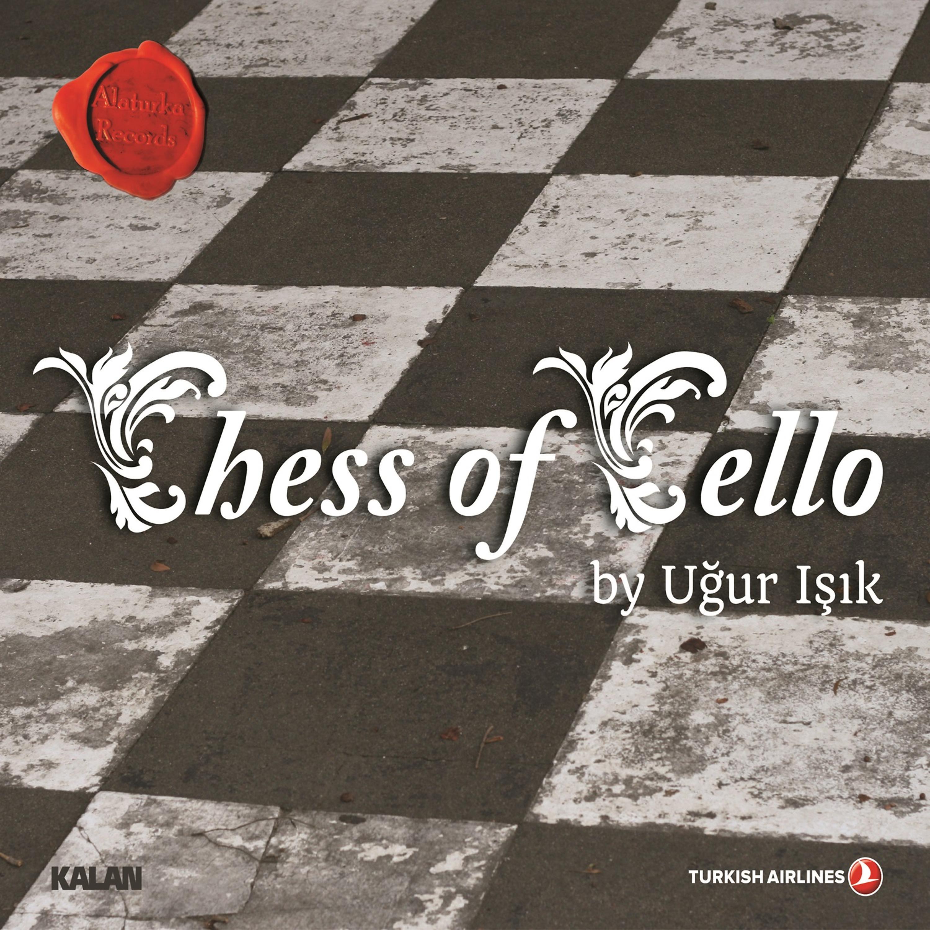 Постер альбома Chess Of Cello