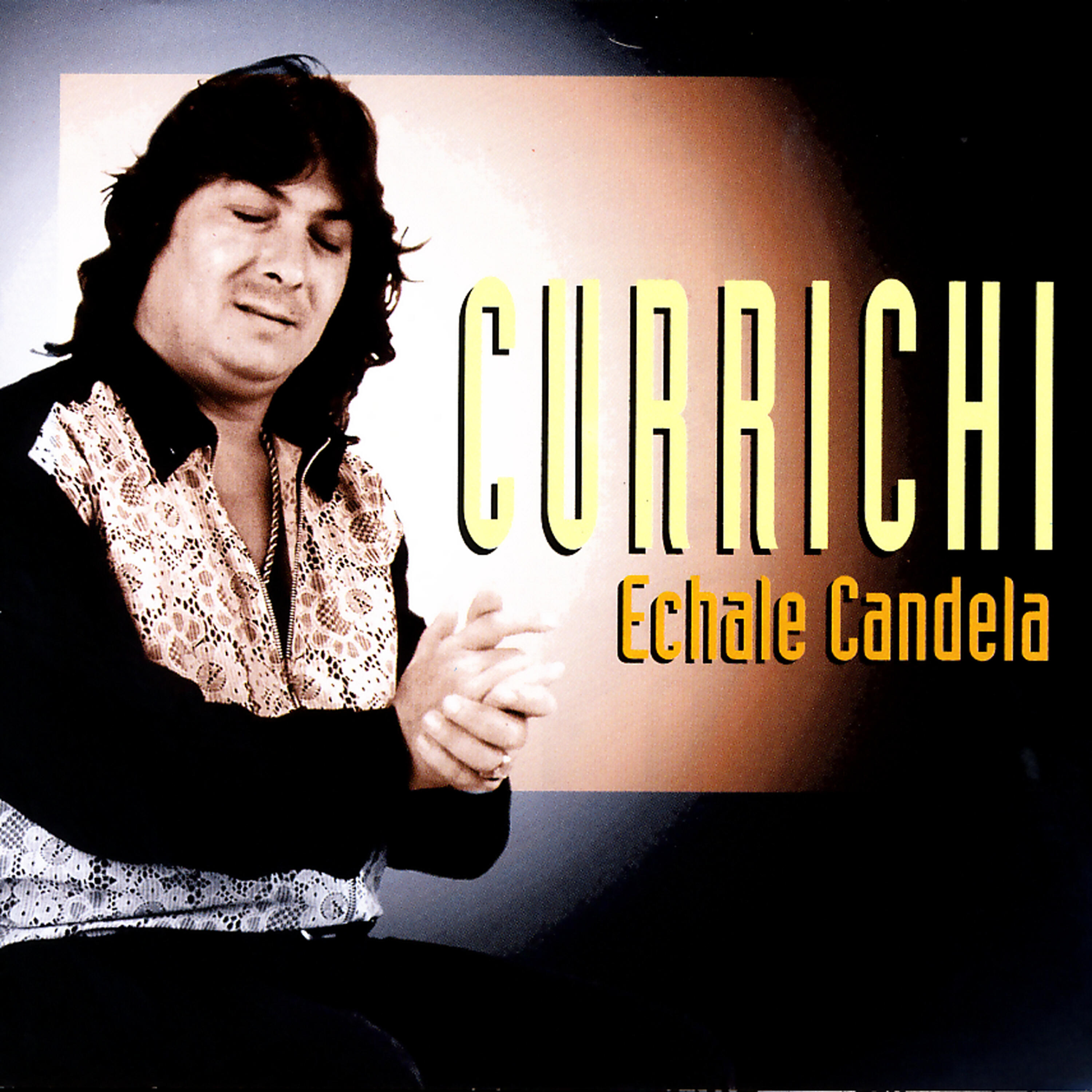 Currichi - Zorro Viejo