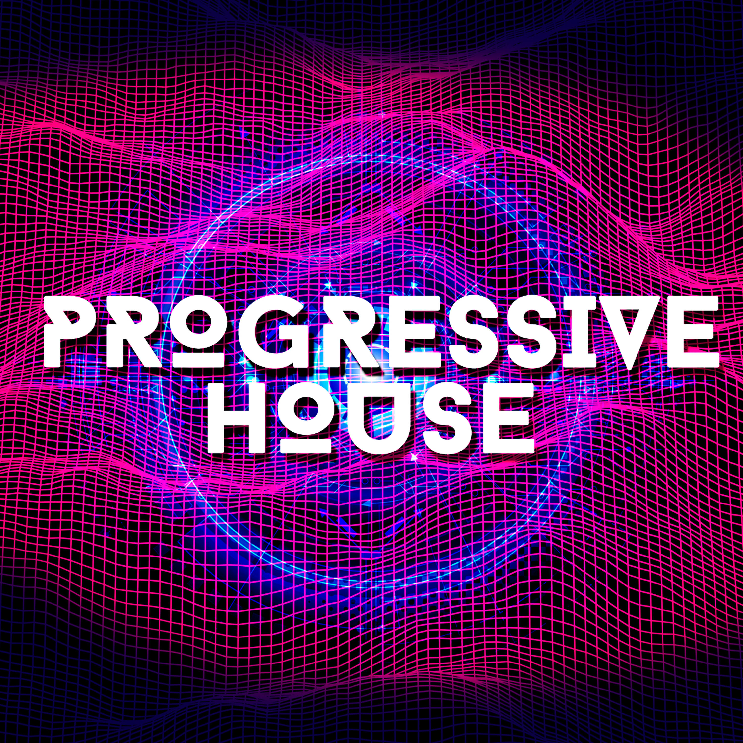 Постер альбома Progressive House