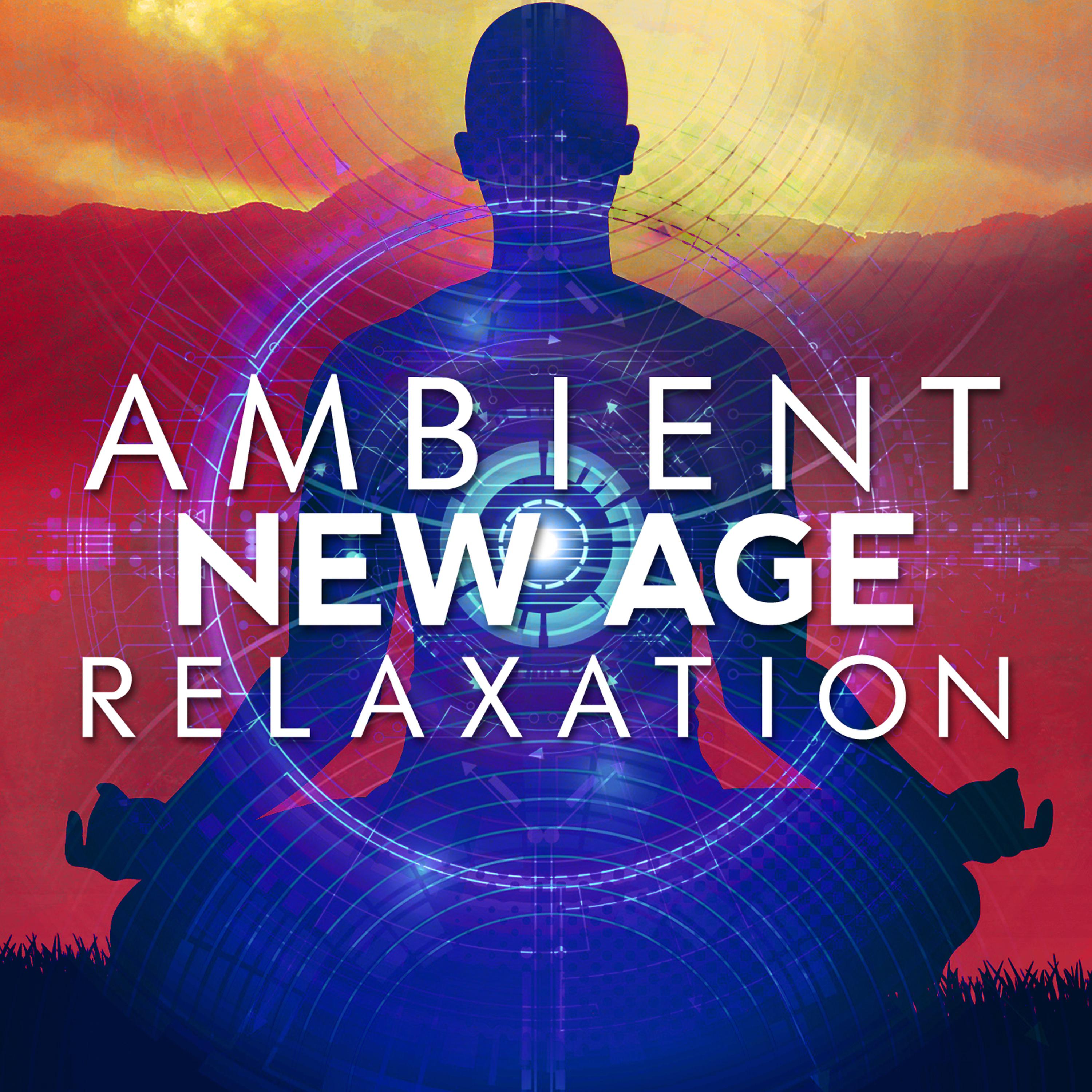 Постер альбома Ambient New Age Relaxation