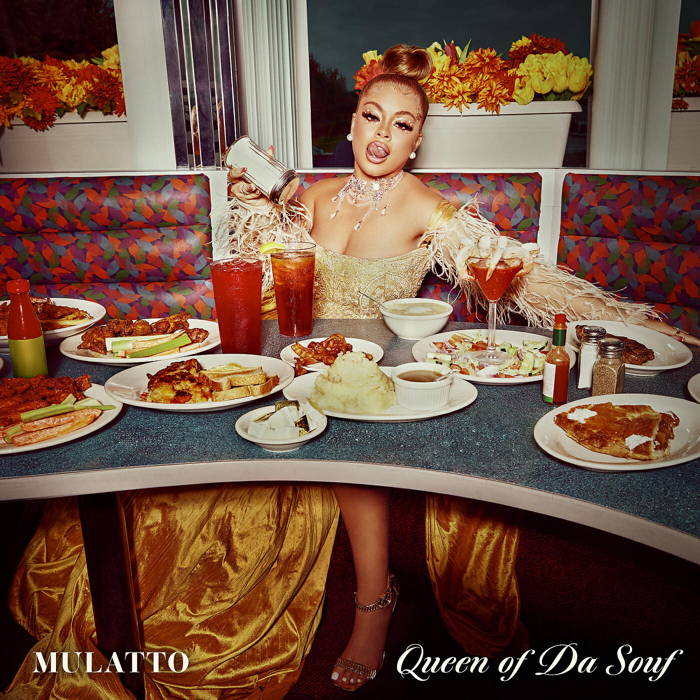 Latto - He Say She Say