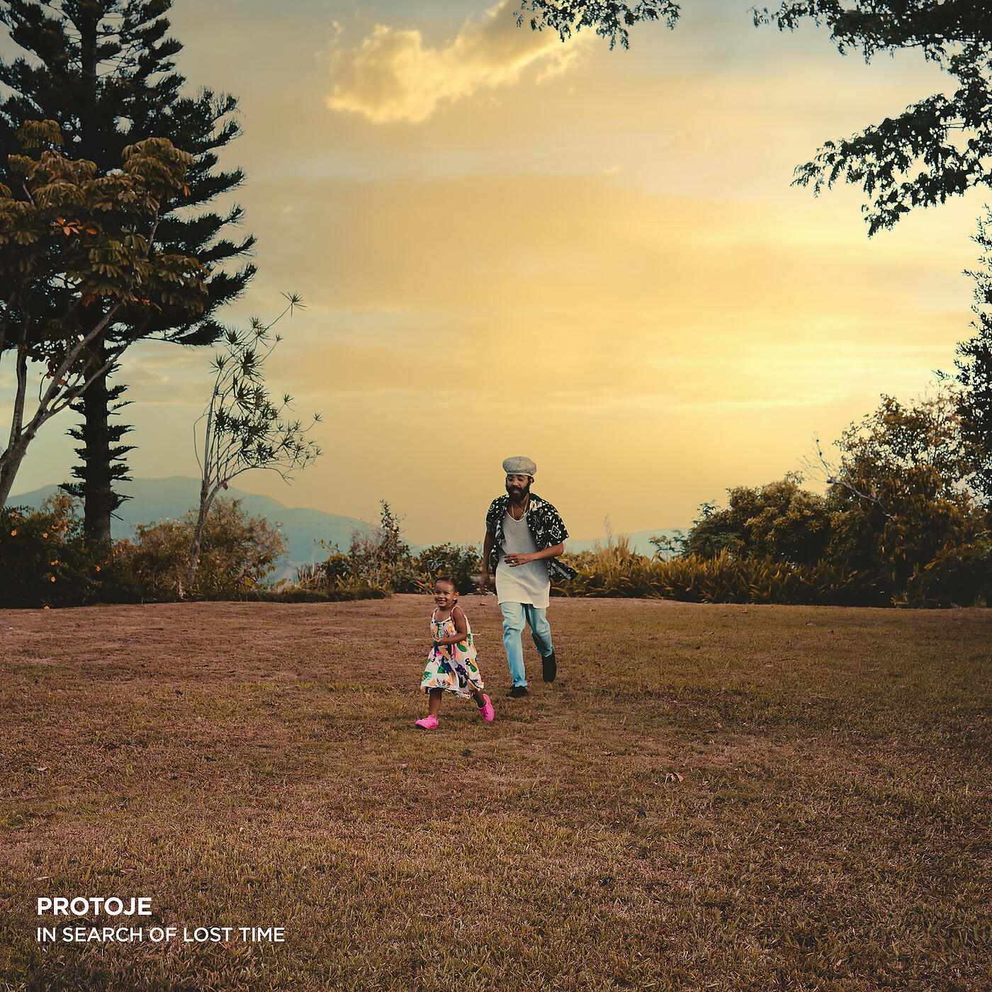 Protoje - Self Defense