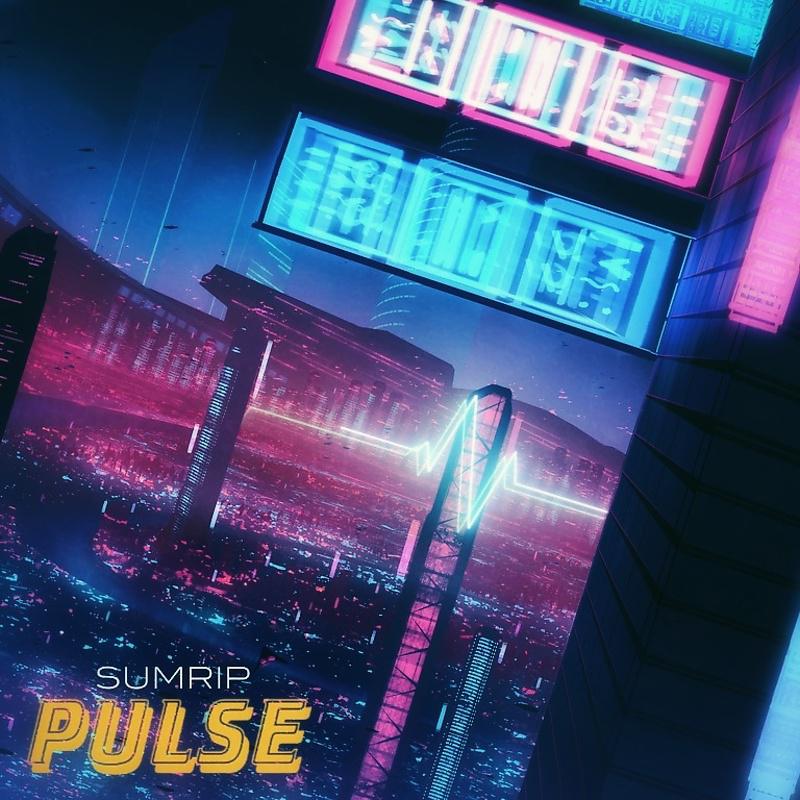 Постер альбома PULSE prod. by почтиполночь