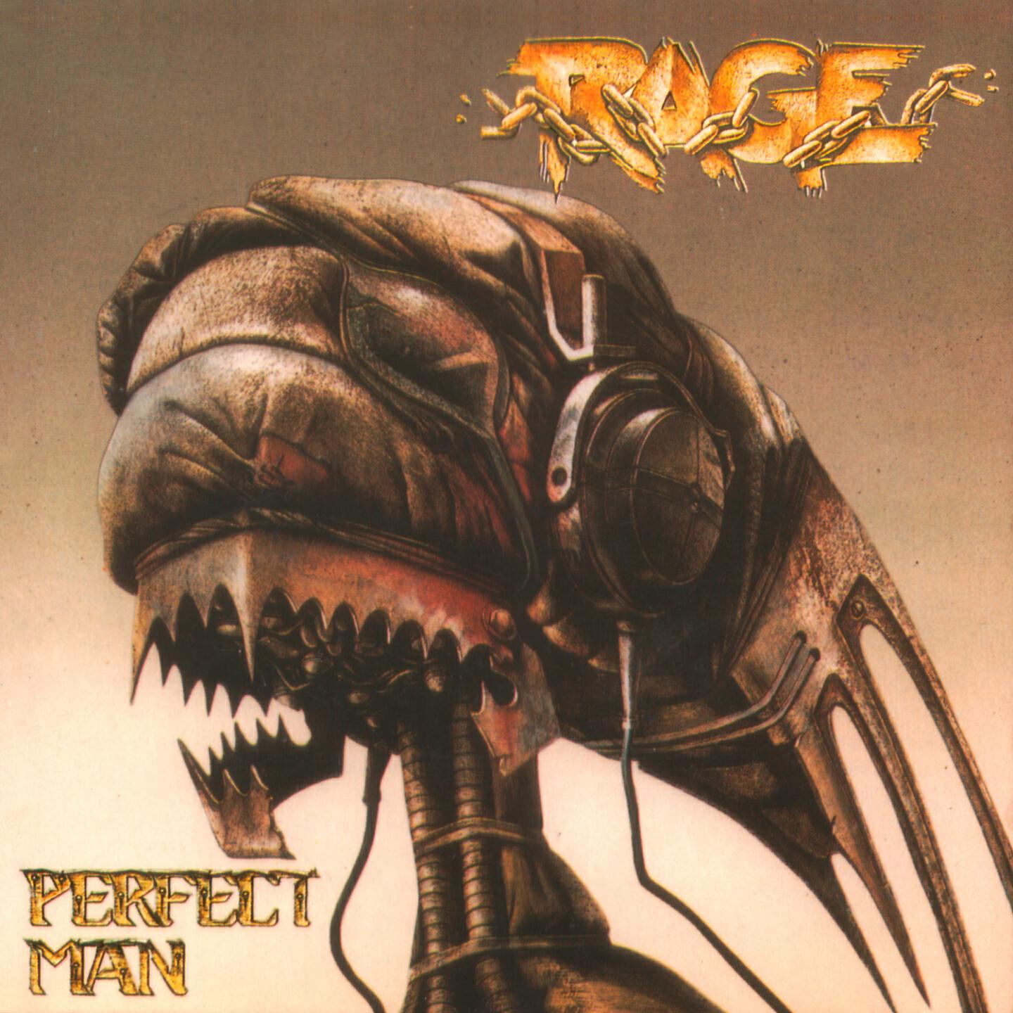 Rage - Neurotic (Bonus Track - Original Version)