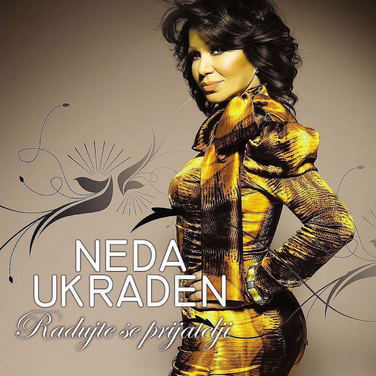 Neda Ukraden - Šumi, šumi javore