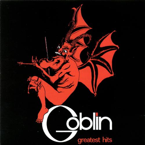 Постер альбома Goblin Greatest Hits