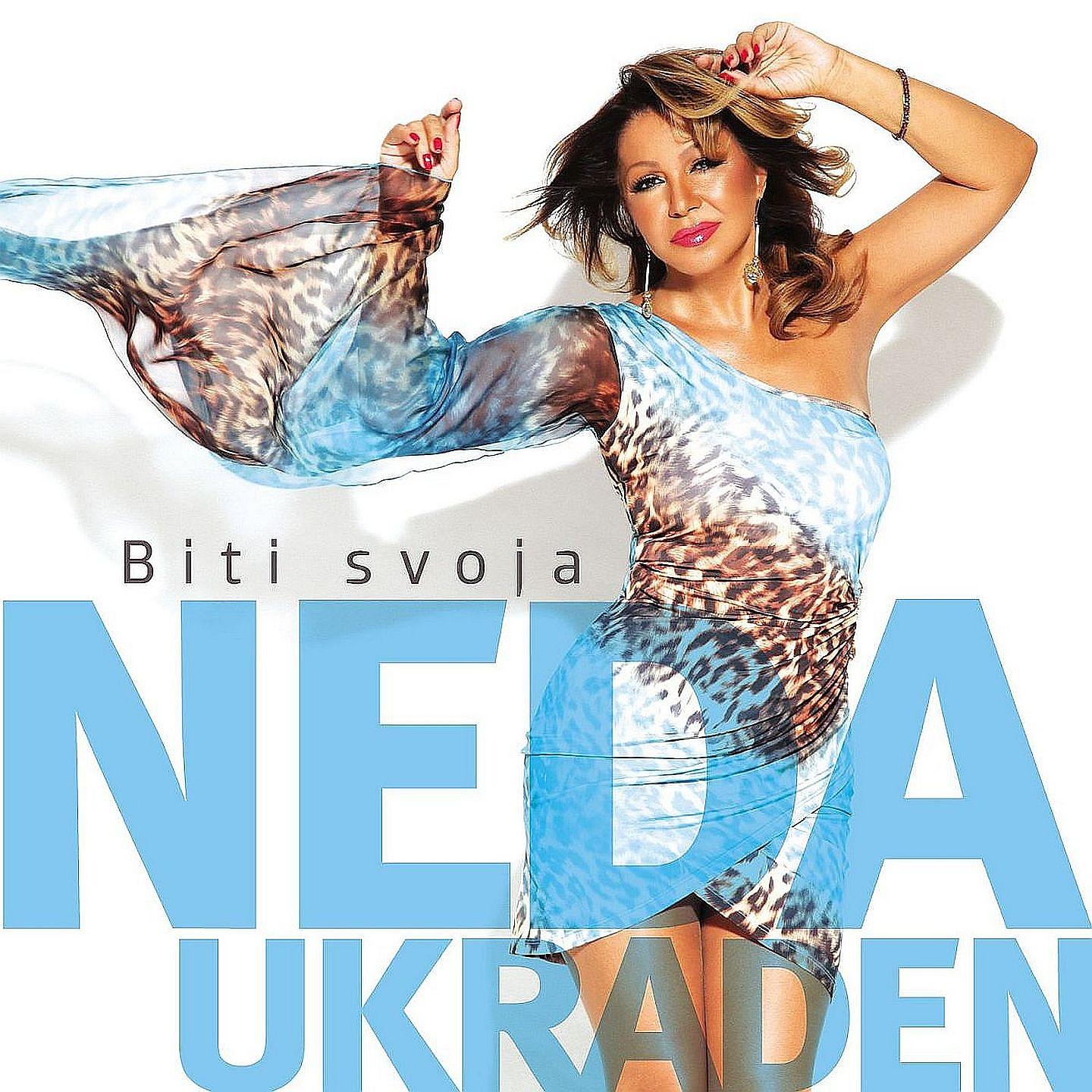 Neda Ukraden - Drugi slučaj