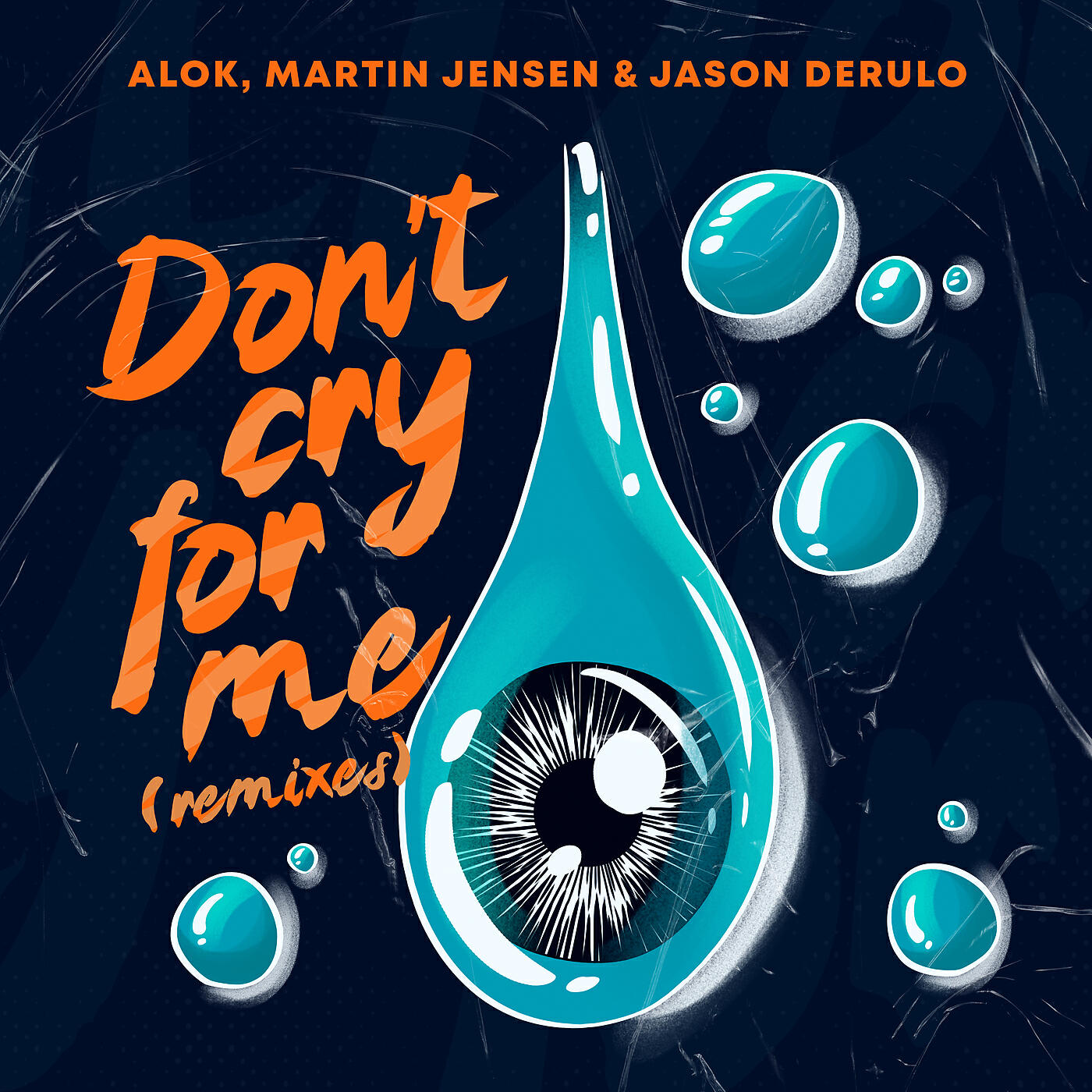 ALOK - Don't Cry For Me (Kohen Remix)