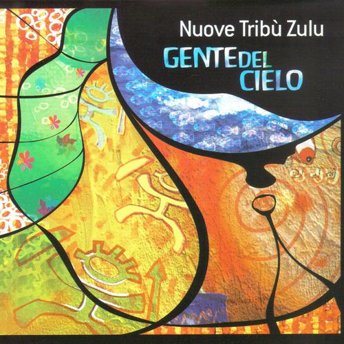 Постер альбома Gente Del Cielo