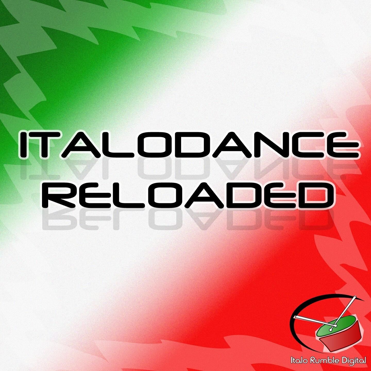 Italoamigos - Caos dentro di me (DJ Store Extended Remix)