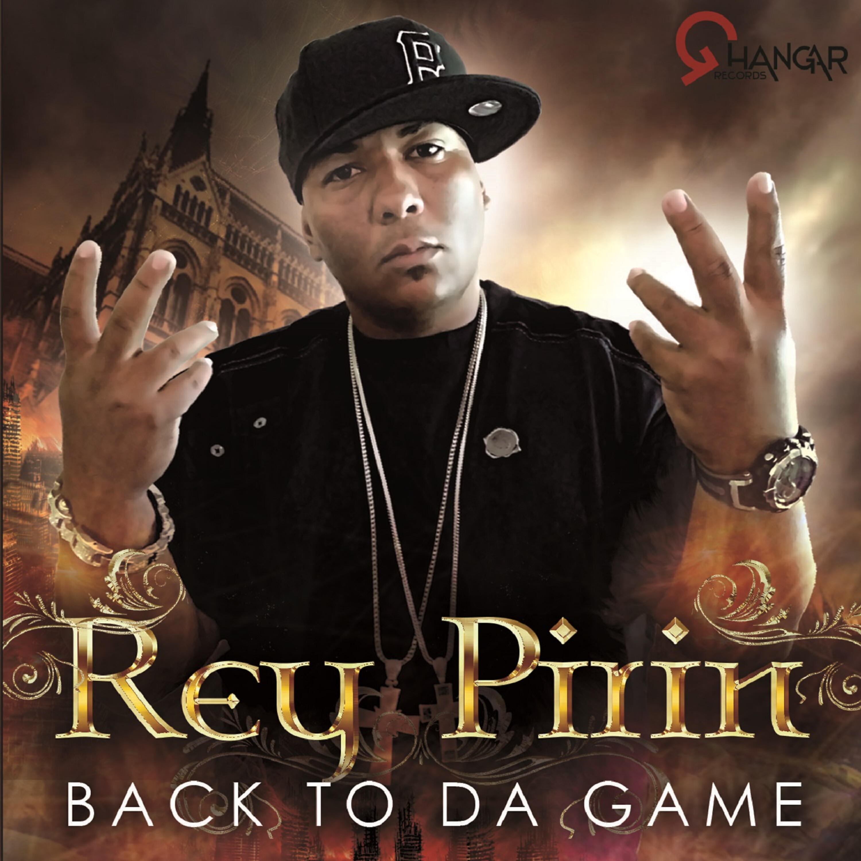 Rey Pirin - Tirate un Paso