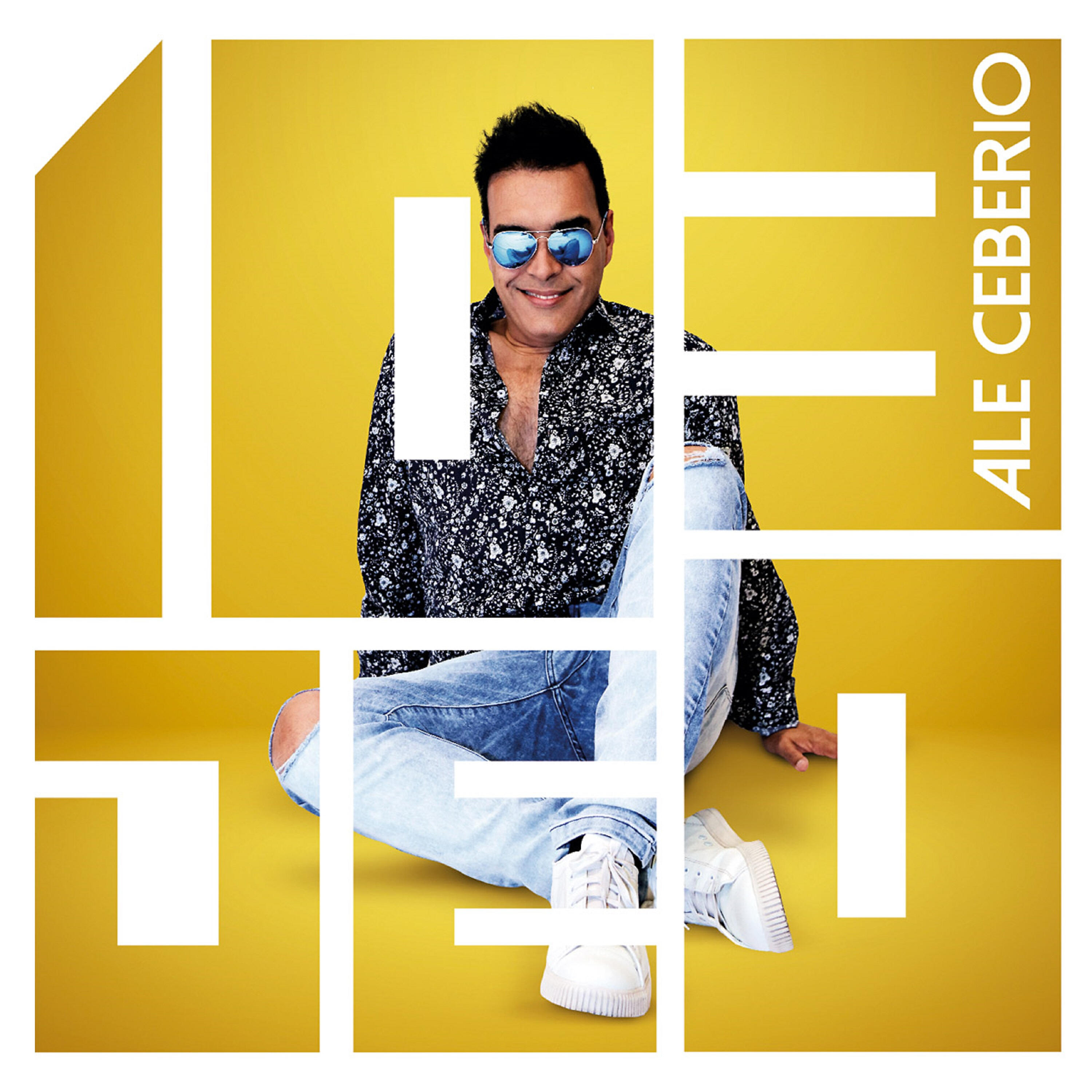 Ale Ceberio - Te Juro