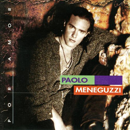 Paolo Meneguzzi - Loco, Loco