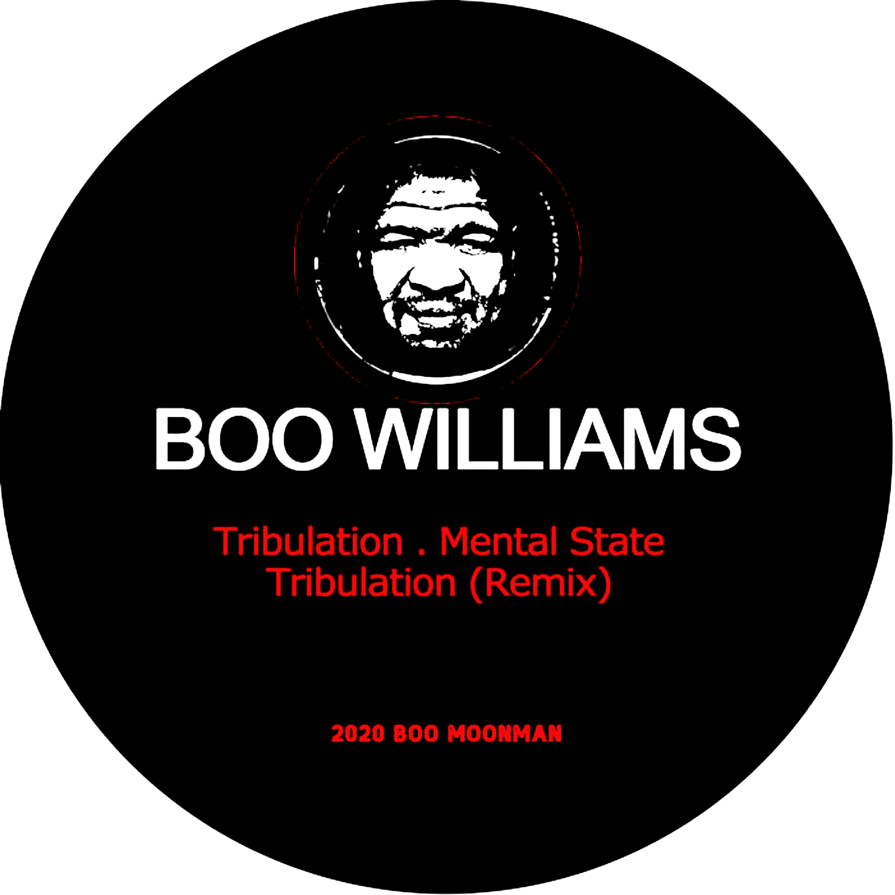 Boo Williams - Tribulation (Remix)