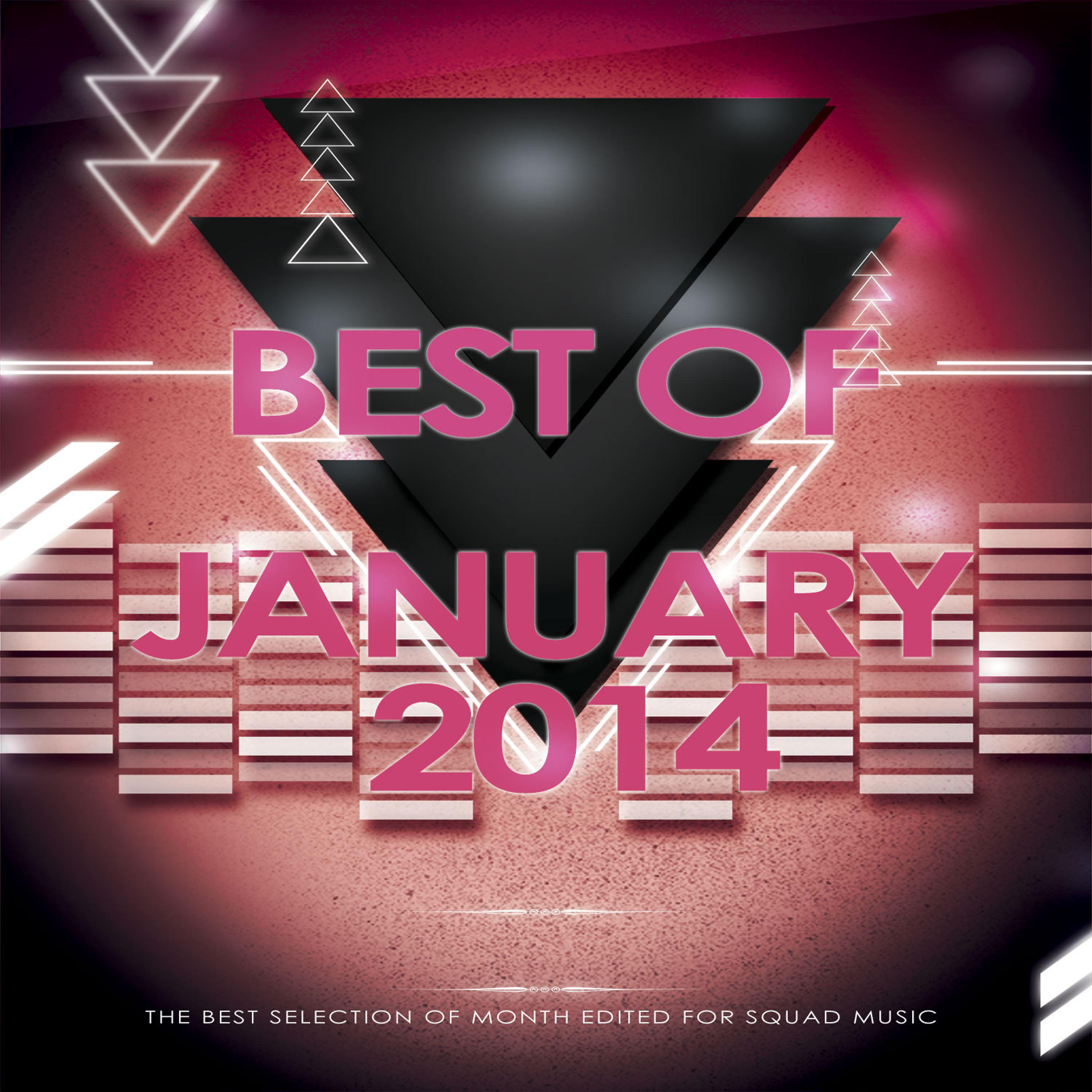 Постер альбома Best of January 2014