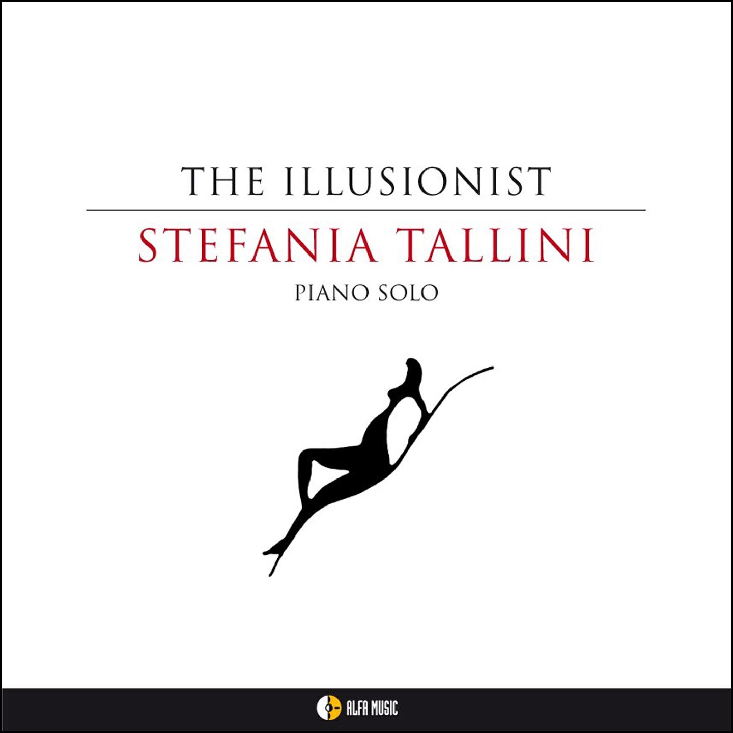 Stefania Tallini - Ics Dance