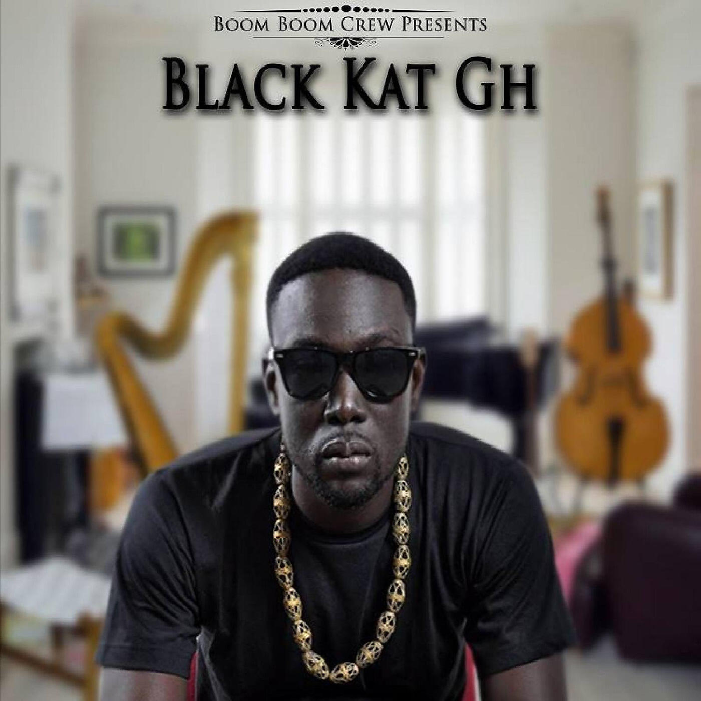 Black Kat Gh - Afa